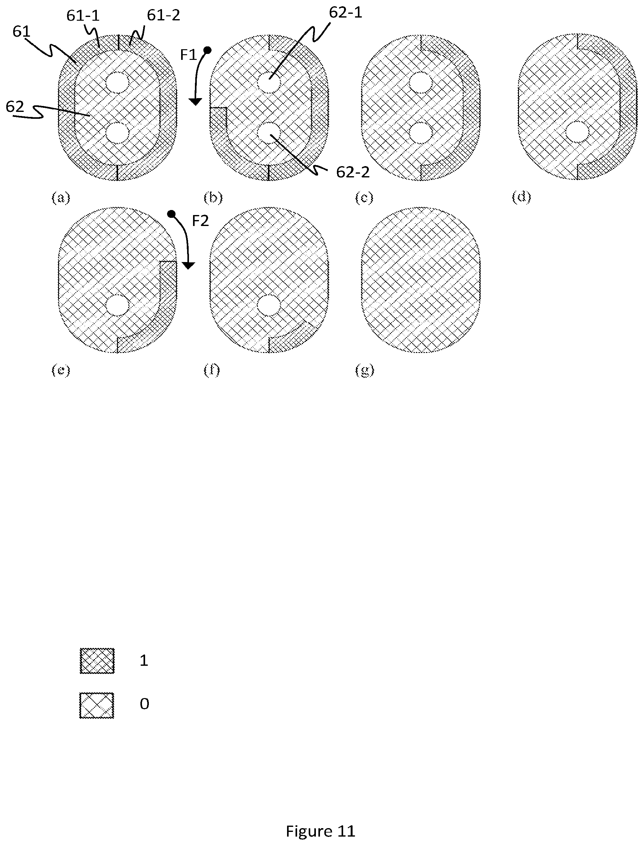 Patent US12310419 Figure 9 – Aerosol-generating device