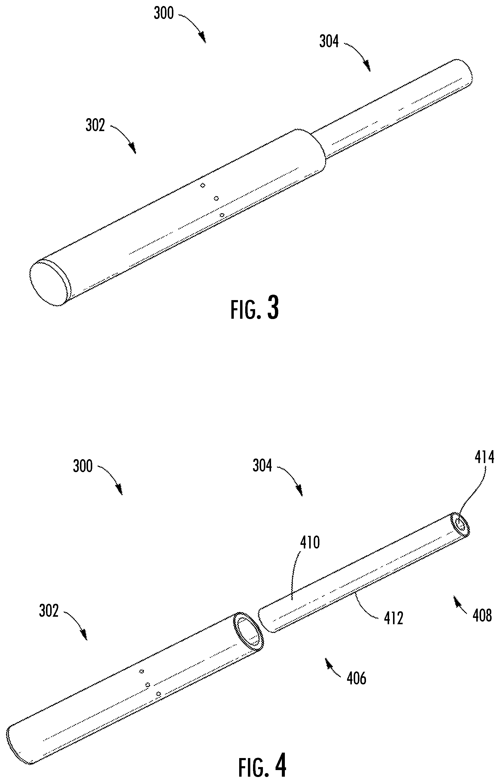 Patent US12310420 Figure 3 – Voltage regulator for an aerosol delivery device