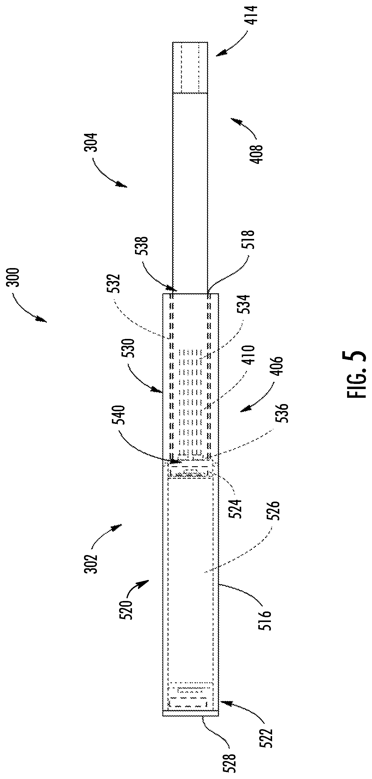 Patent US12310420 Figure 4 – Voltage regulator for an aerosol delivery device