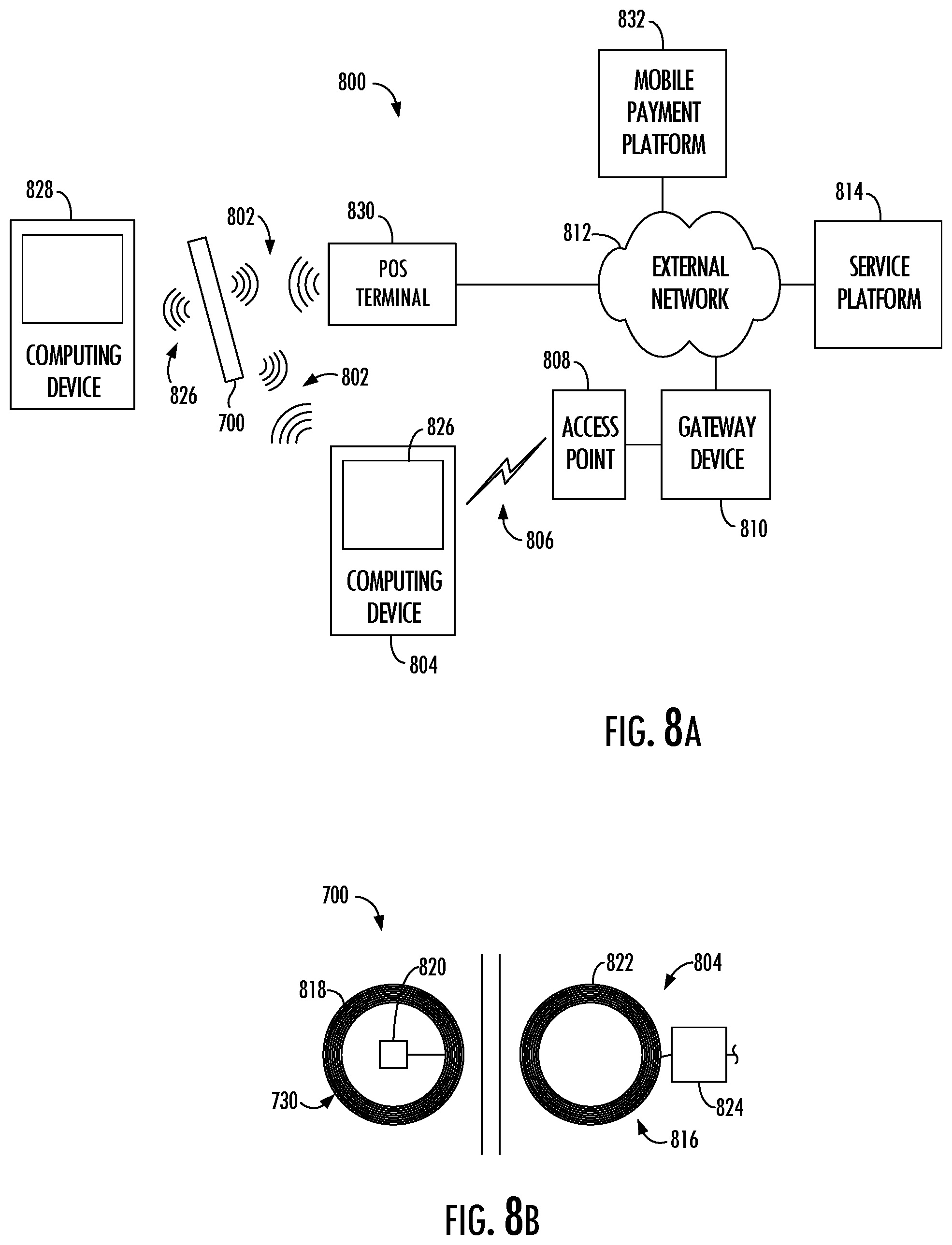 Patent US12310420 Figure 7 – Voltage regulator for an aerosol delivery device