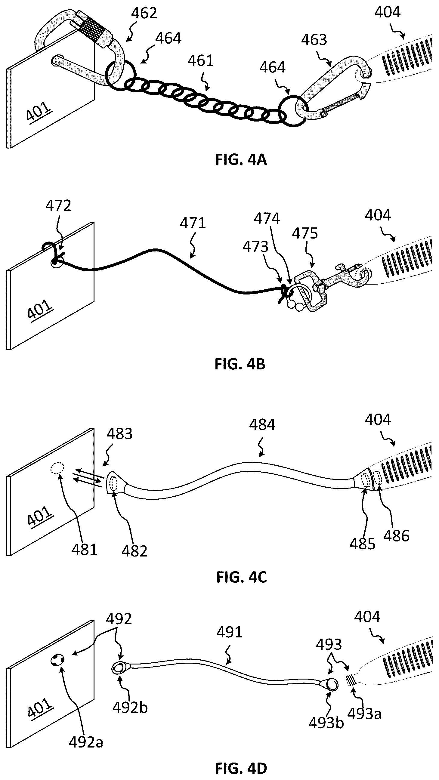 Patent US12310423 Figure 6 – Bib and utensil kit