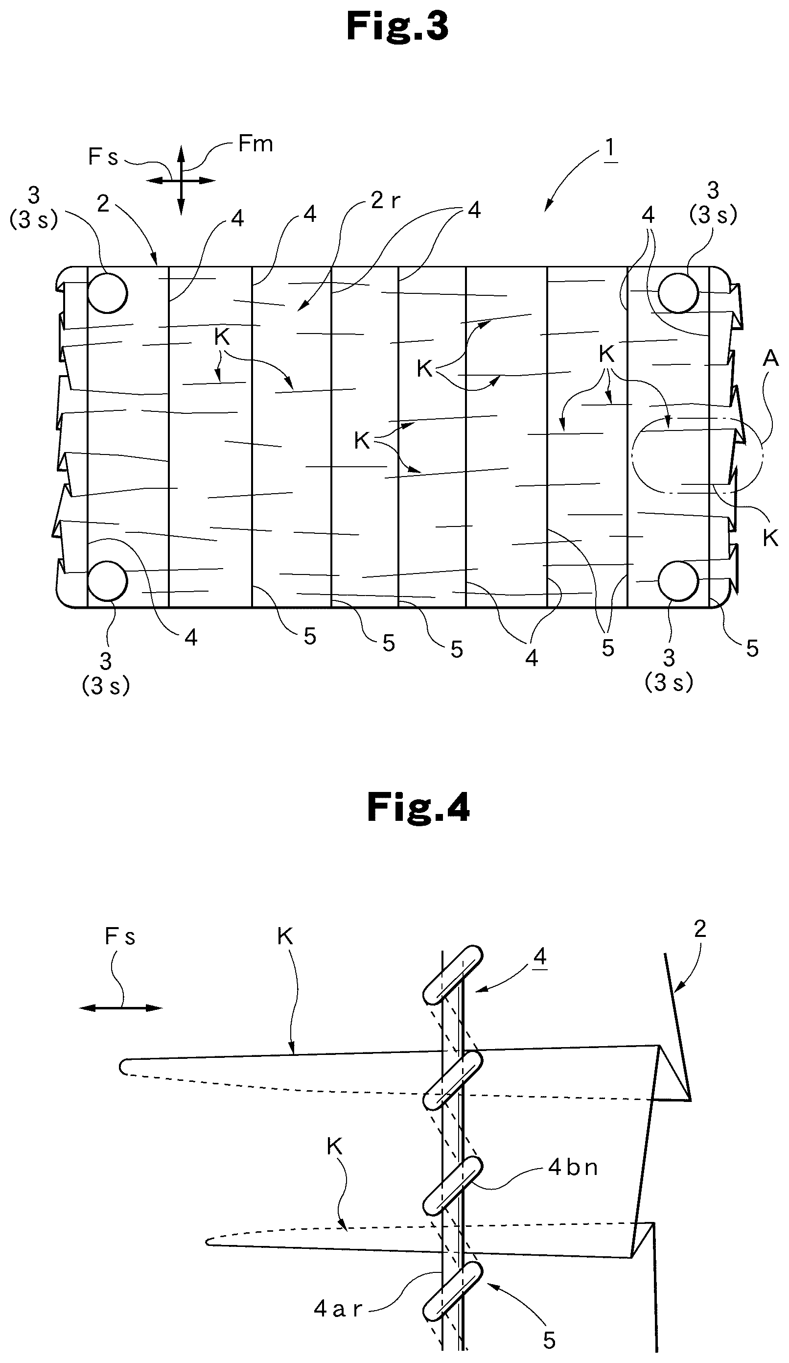 Patent US12310425 Figure 2 – Skin protection sheet
