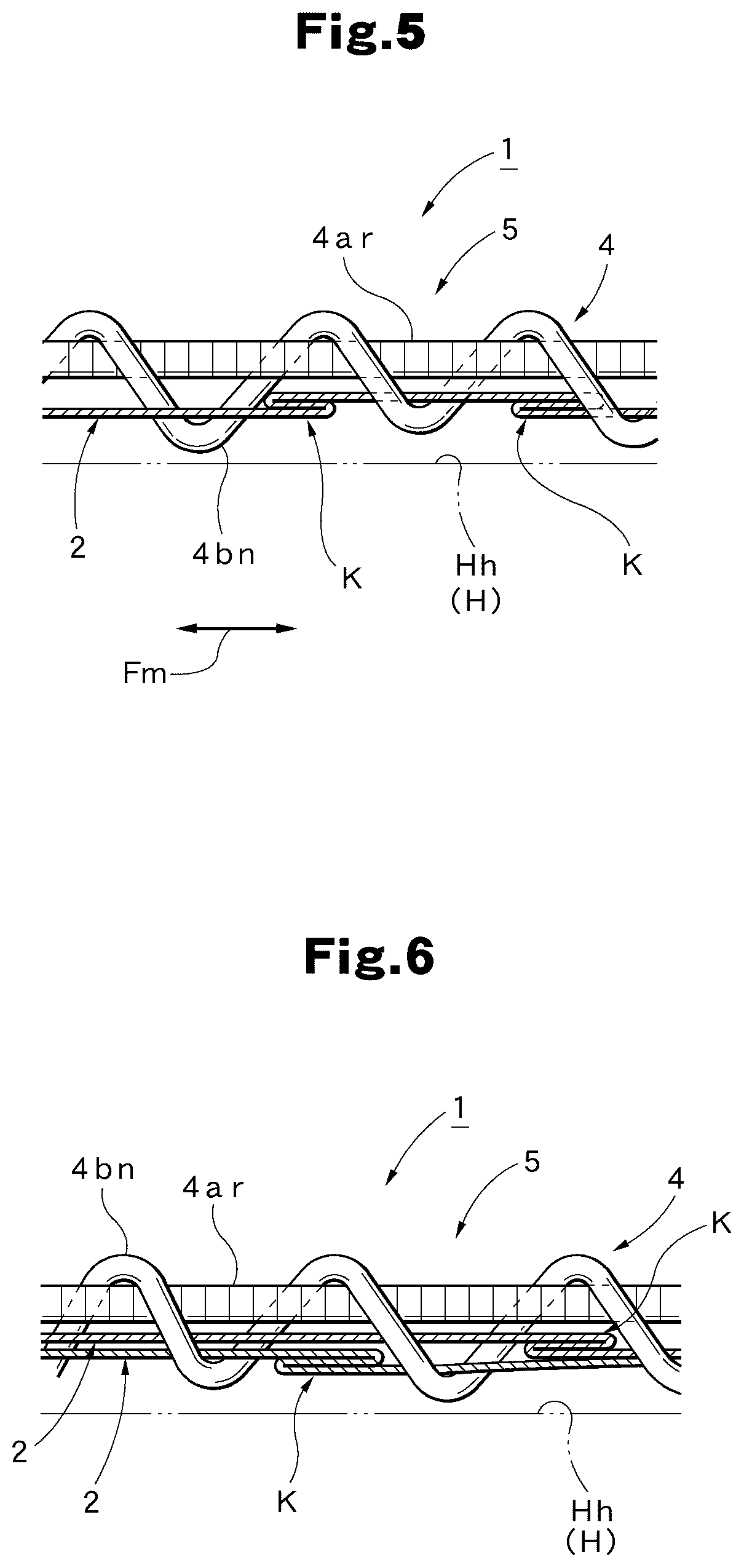 Patent US12310425 Figure 3 – Skin protection sheet
