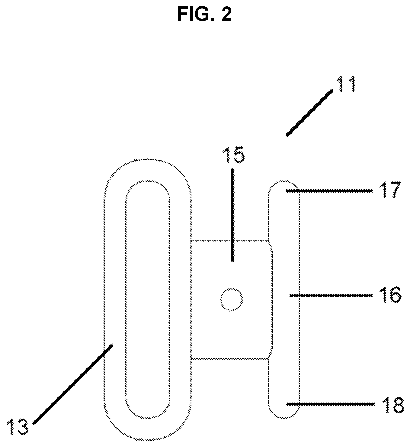 Patent US12310427 Figure 2 – Closure apparatus