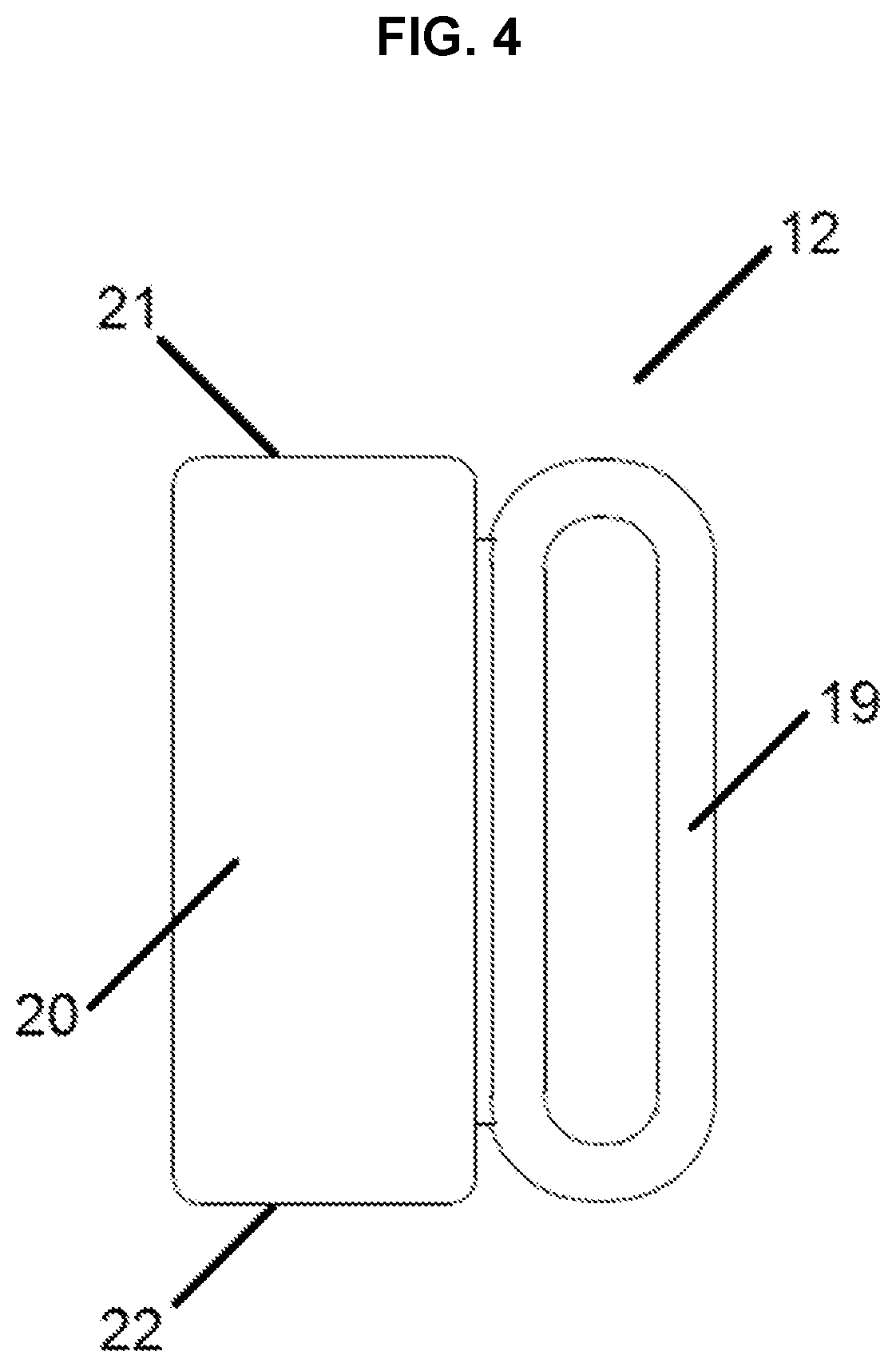Patent US12310427 Figure 4 – Closure apparatus