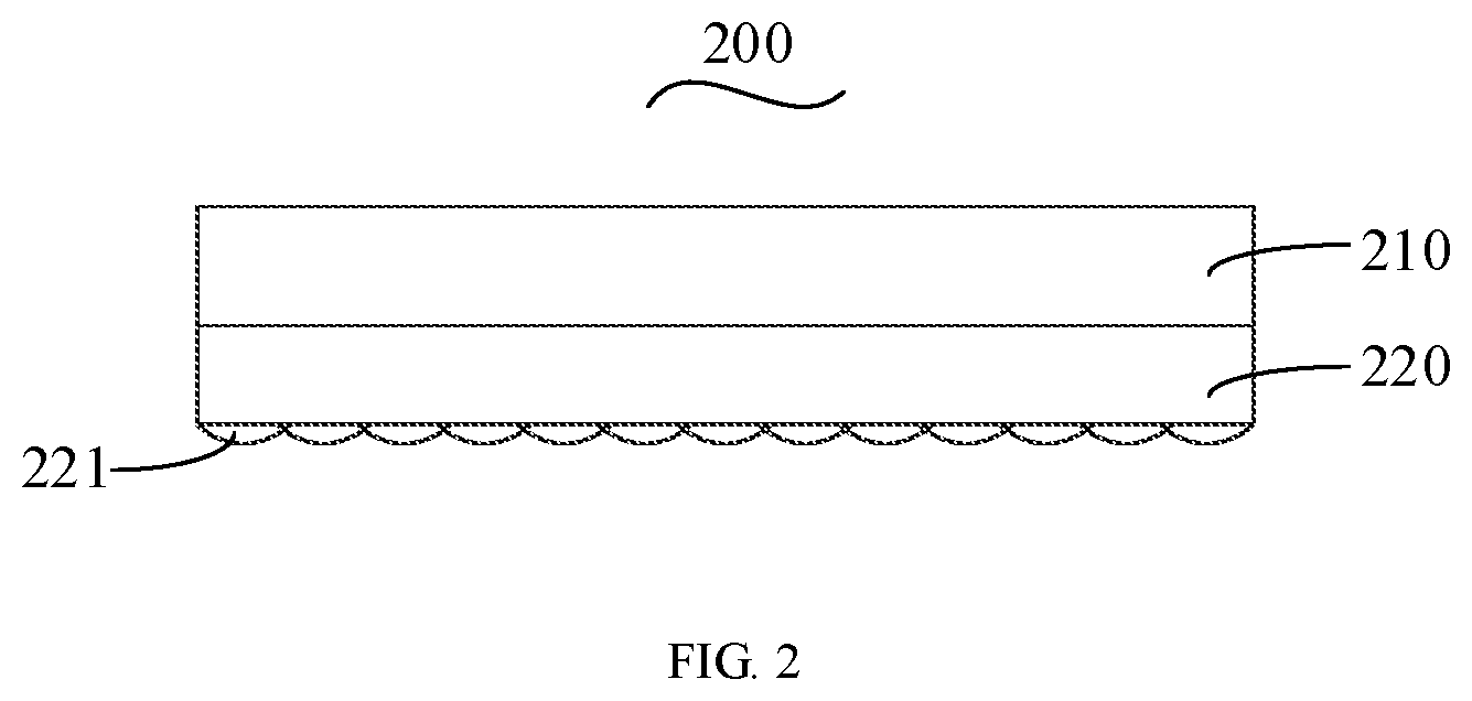 Patent US12310435 Figure 2 – Magnetic gloves