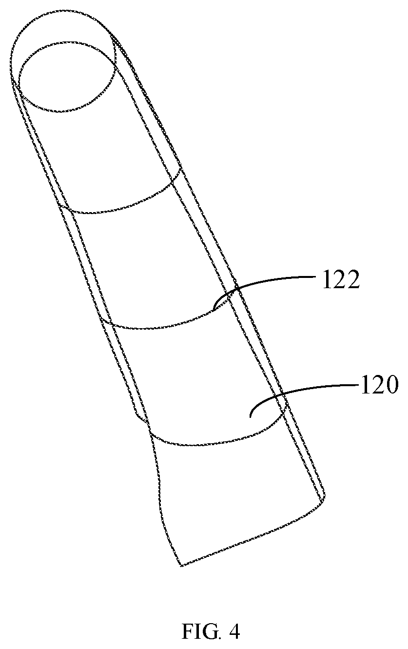Patent US12310435 Figure 4 – Magnetic gloves