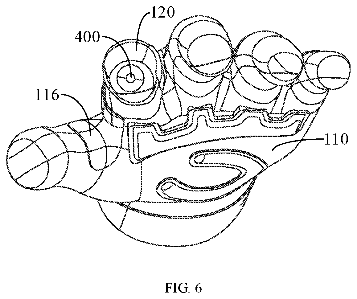 Patent US12310435 Figure 6 – Magnetic gloves