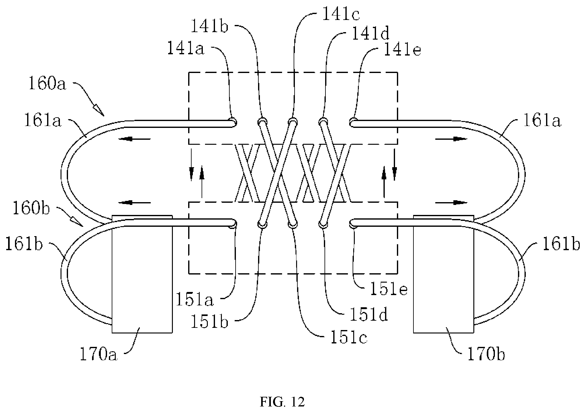 Patent US12310435 Figure 12 – Magnetic gloves