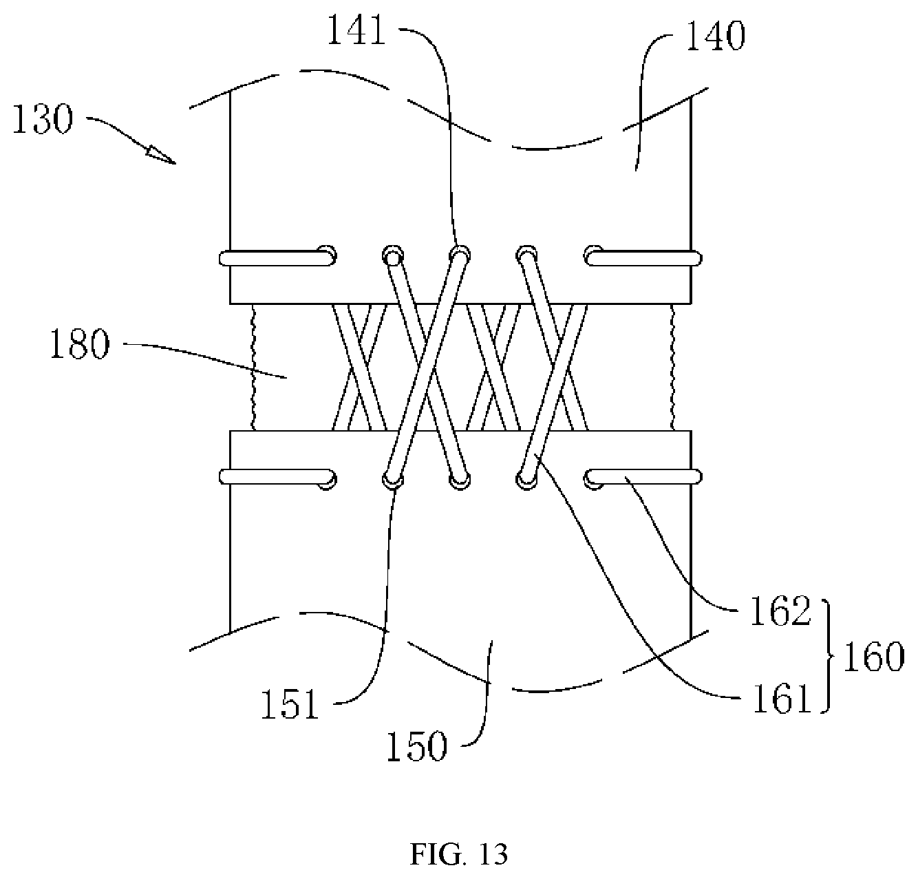 Patent US12310435 Figure 13 – Magnetic gloves
