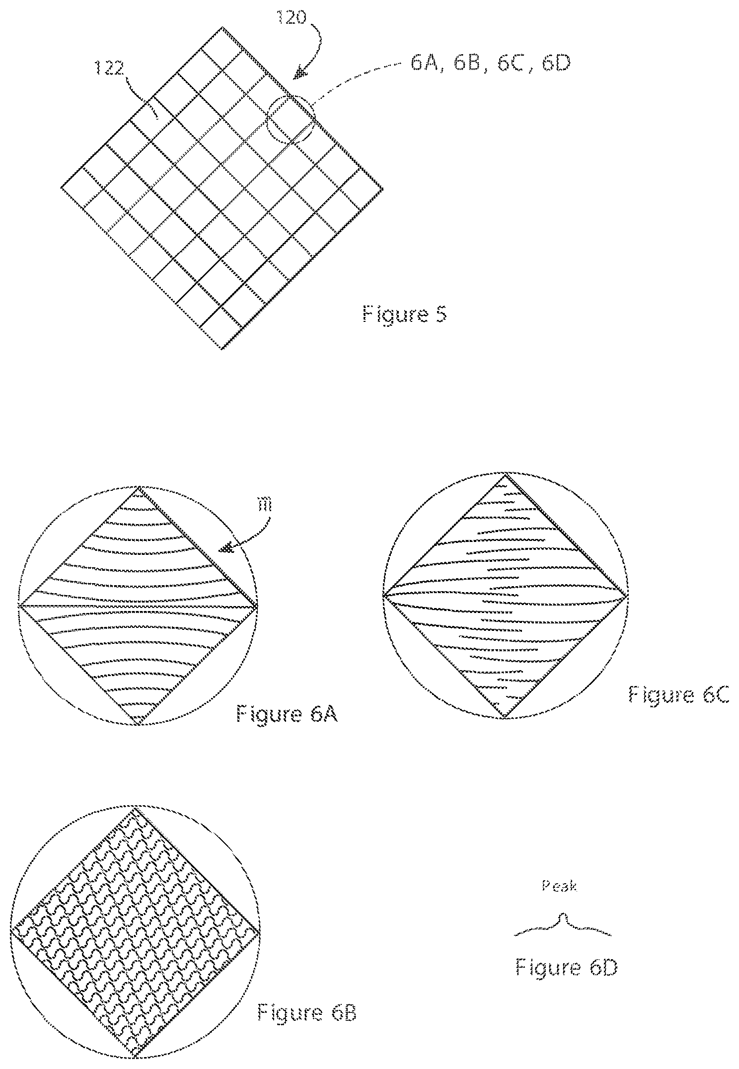 Patent US12310437 Figure 3 – Medical/dental/utility glove with anti-fatigue and ergonomic improvement