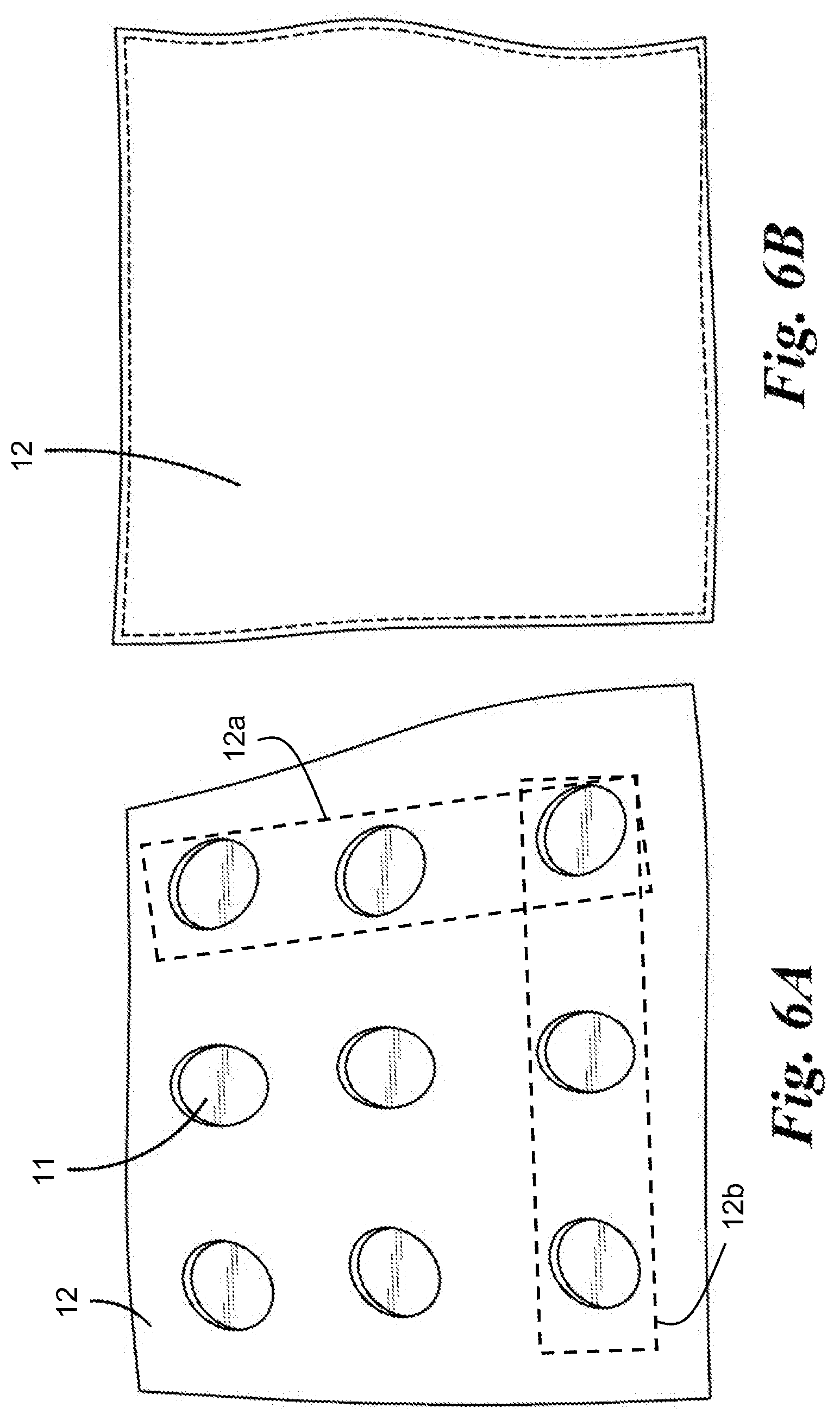 Patent US12310441 Figure 6 – Augmented gear for exercise, therapy and daily use