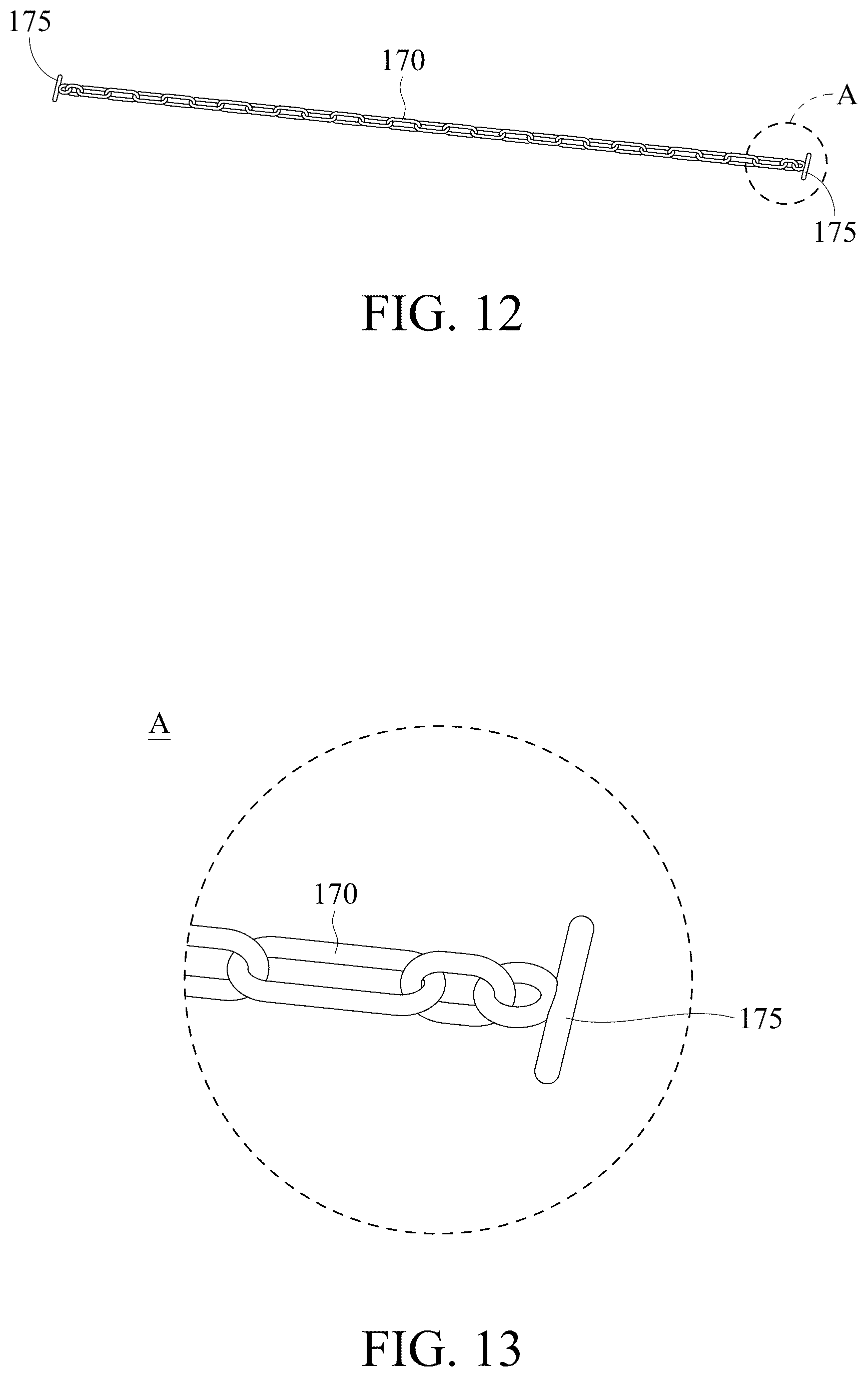Patent US12310442 Figure 11 – Hat with detachable liner