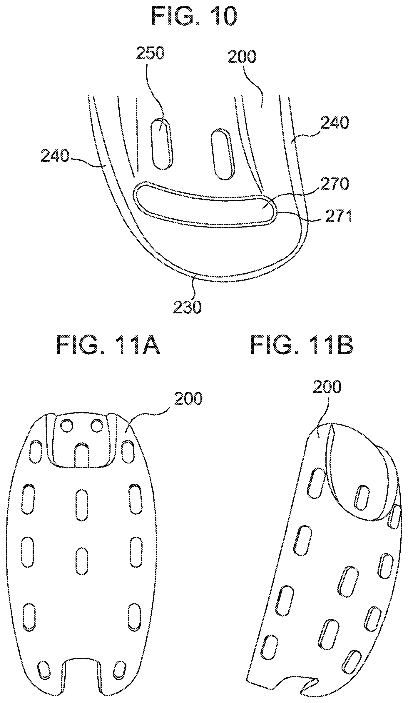 Patent US12310443 Figure 7 – Helmet with ornaments