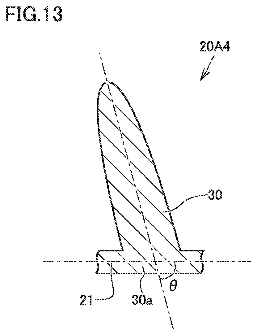Patent US12310447 Figure 13 – Footwear