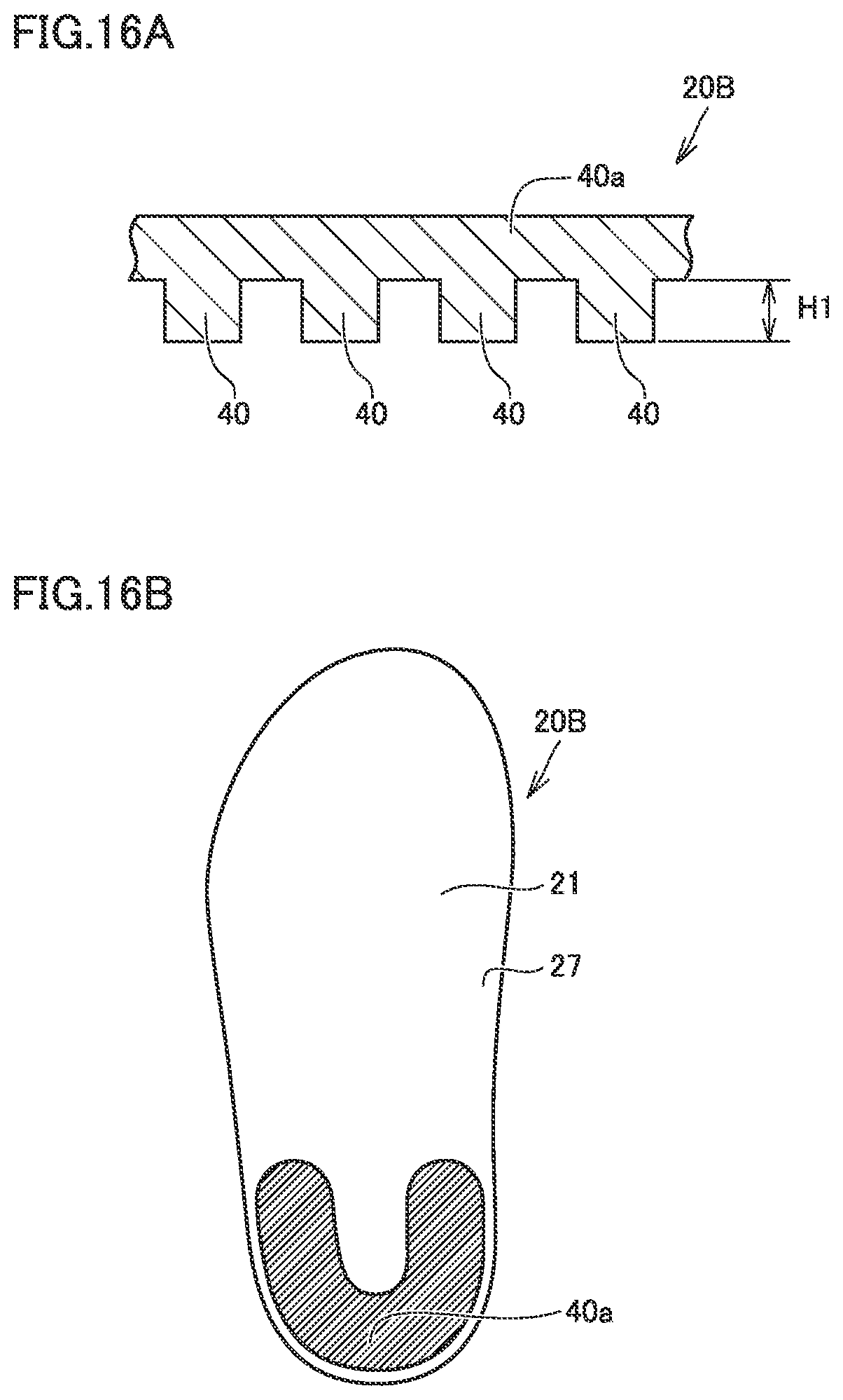 Patent US12310447 Figure 16 – Footwear