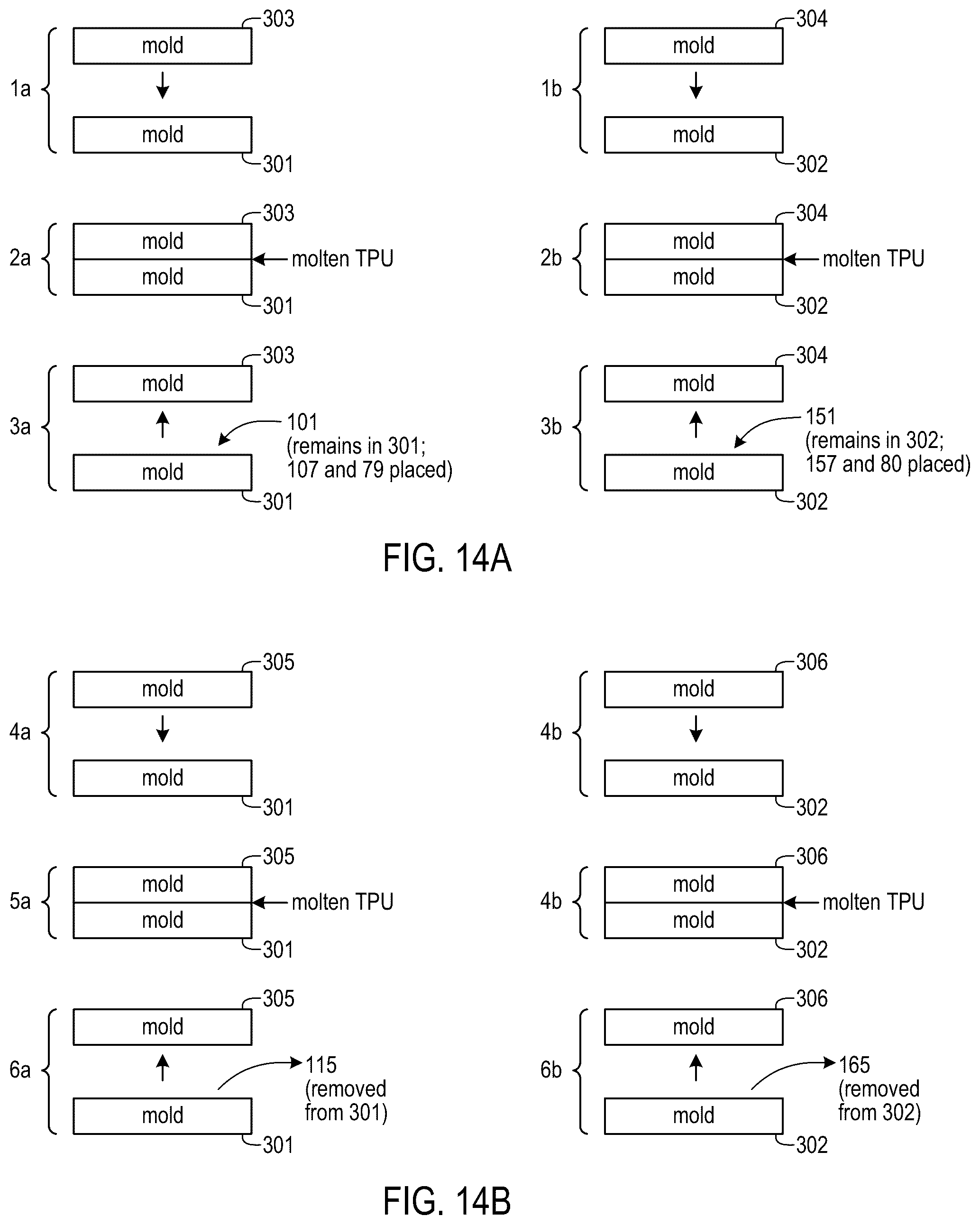 Patent US12310448 Figure 17 – Incline adjuster with multiple discrete chambers
