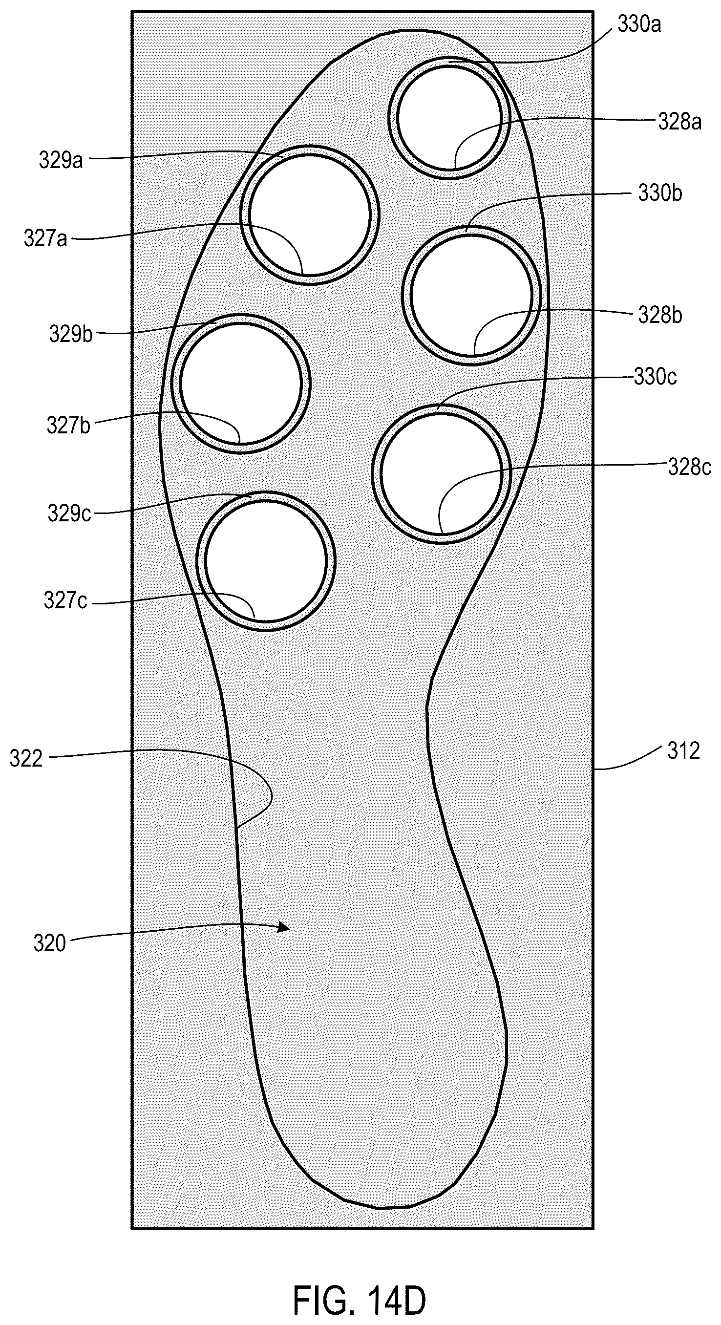 Patent US12310448 Figure 19 – Incline adjuster with multiple discrete chambers