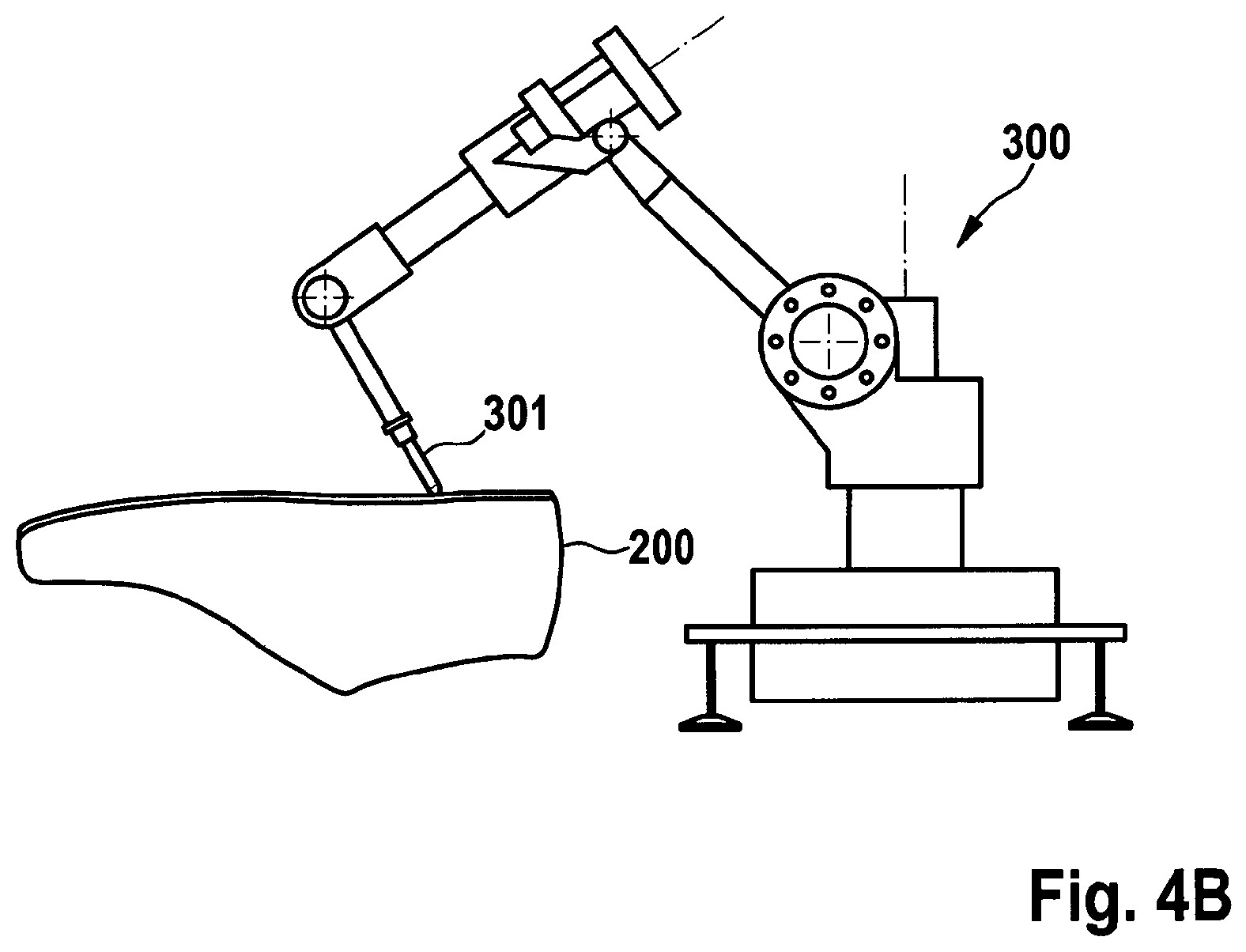 Patent US12310453 Figure 6 – Layered product with functional membrane, footwear comprising such layered product, and manufacturing method