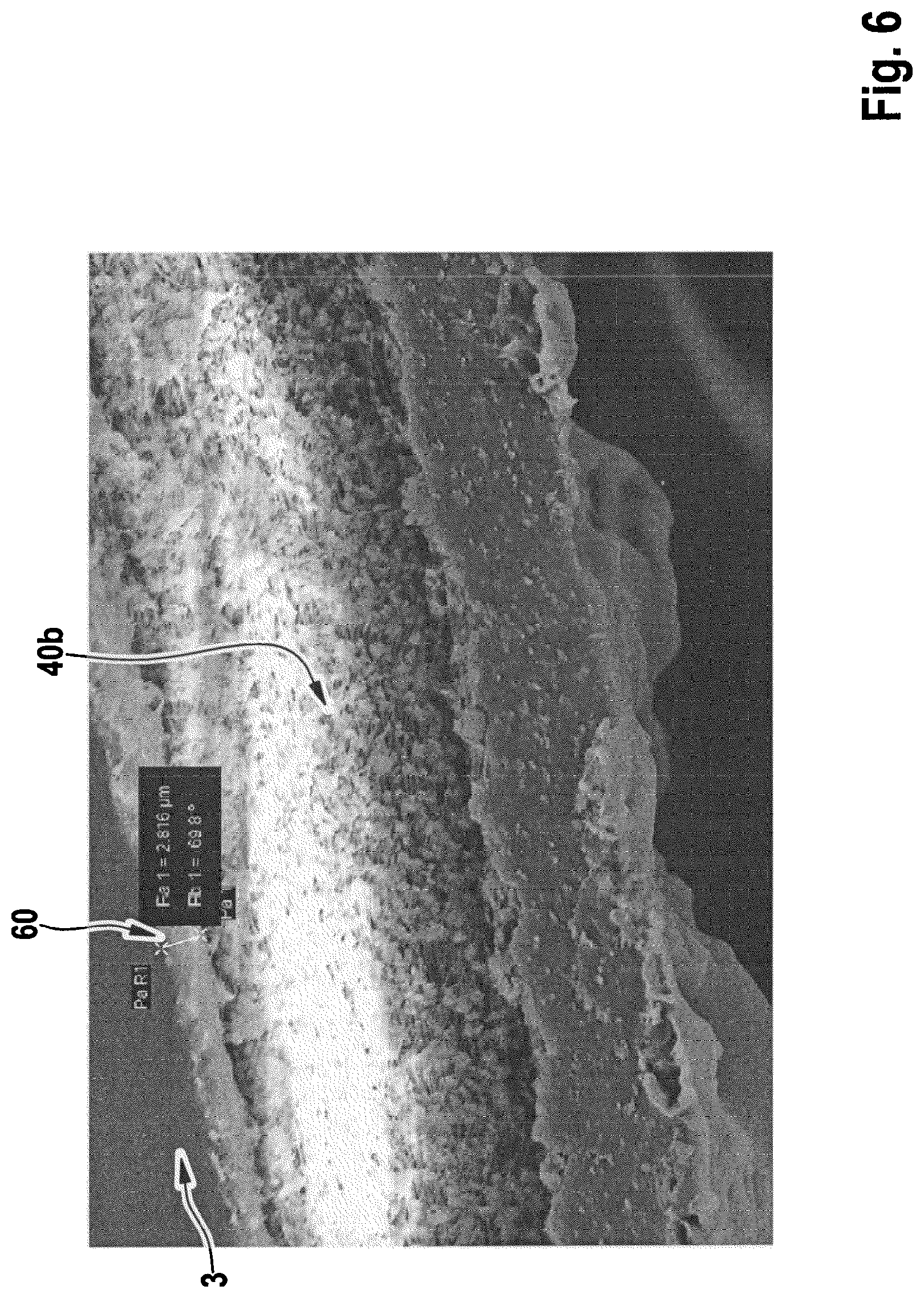 Patent US12310453 Figure 8 – Layered product with functional membrane, footwear comprising such layered product, and manufacturing method