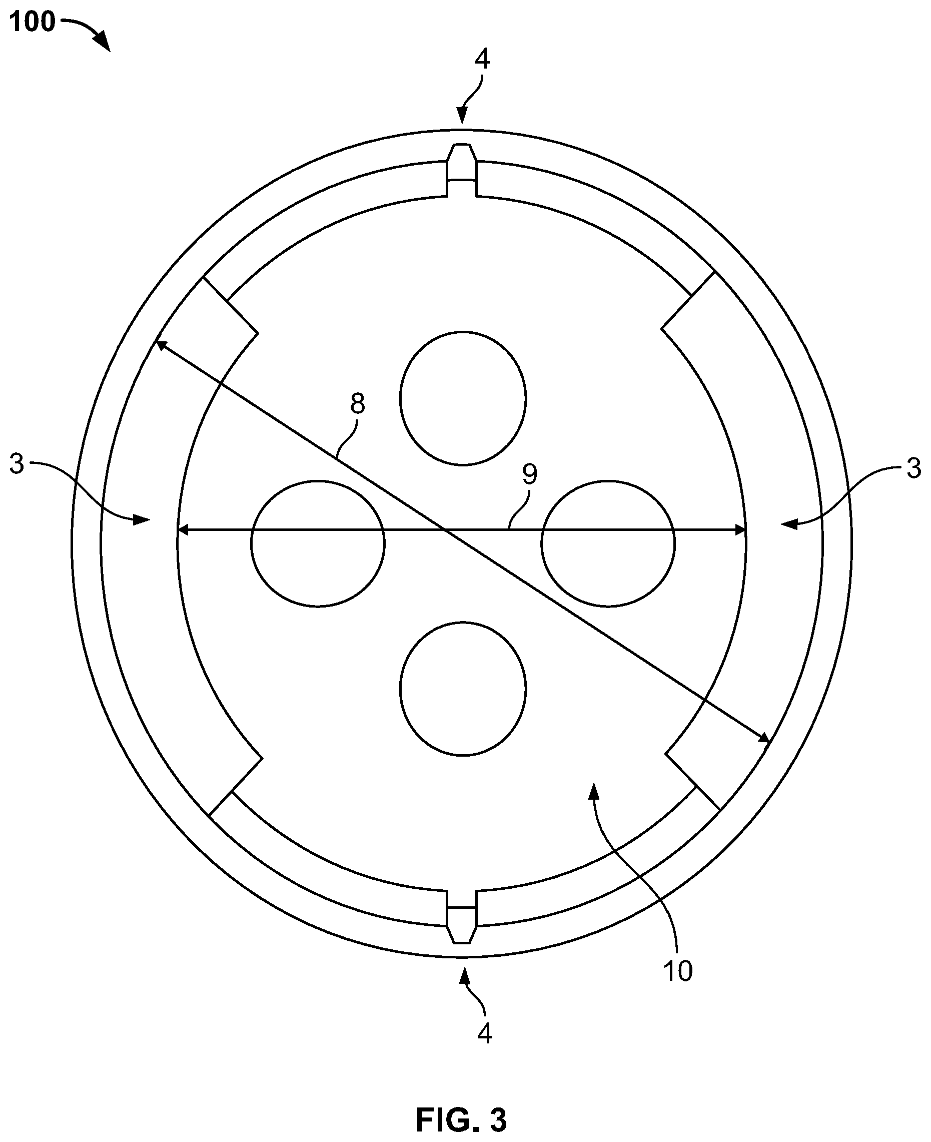 Patent US12310460 Figure 3 – Button cover