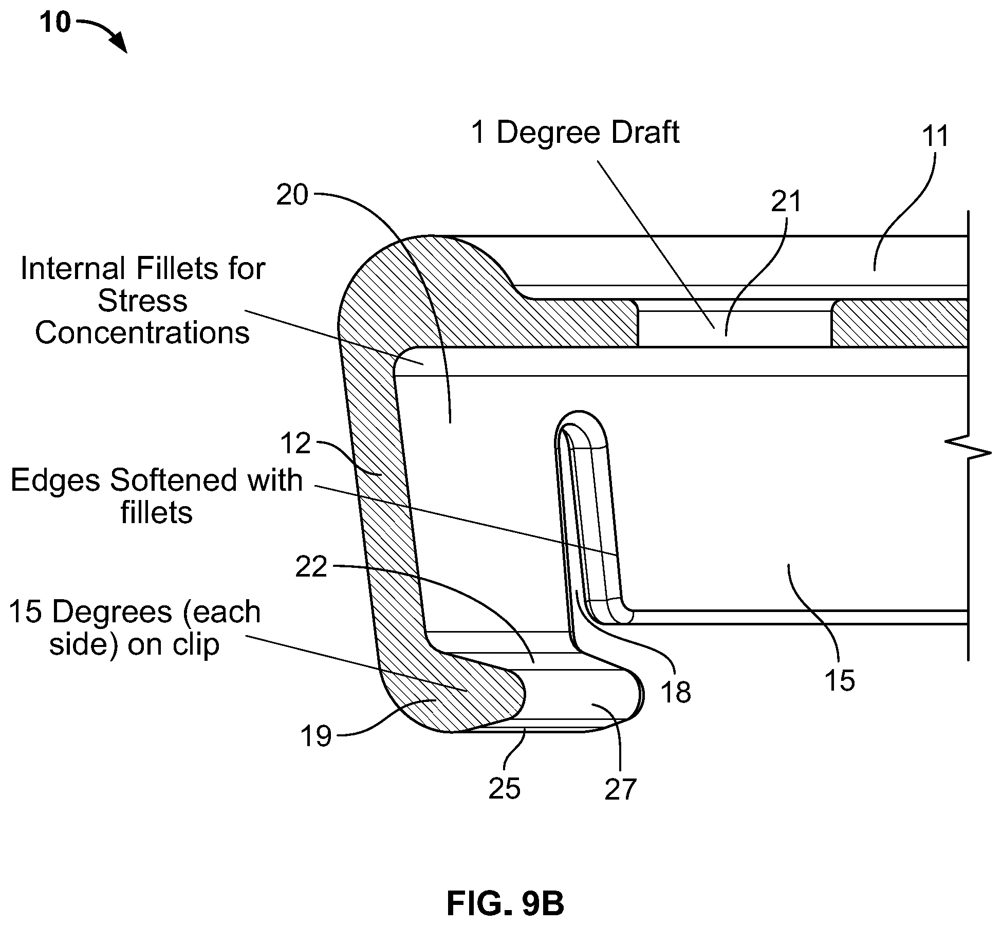 Patent US12310460 Figure 10 – Button cover