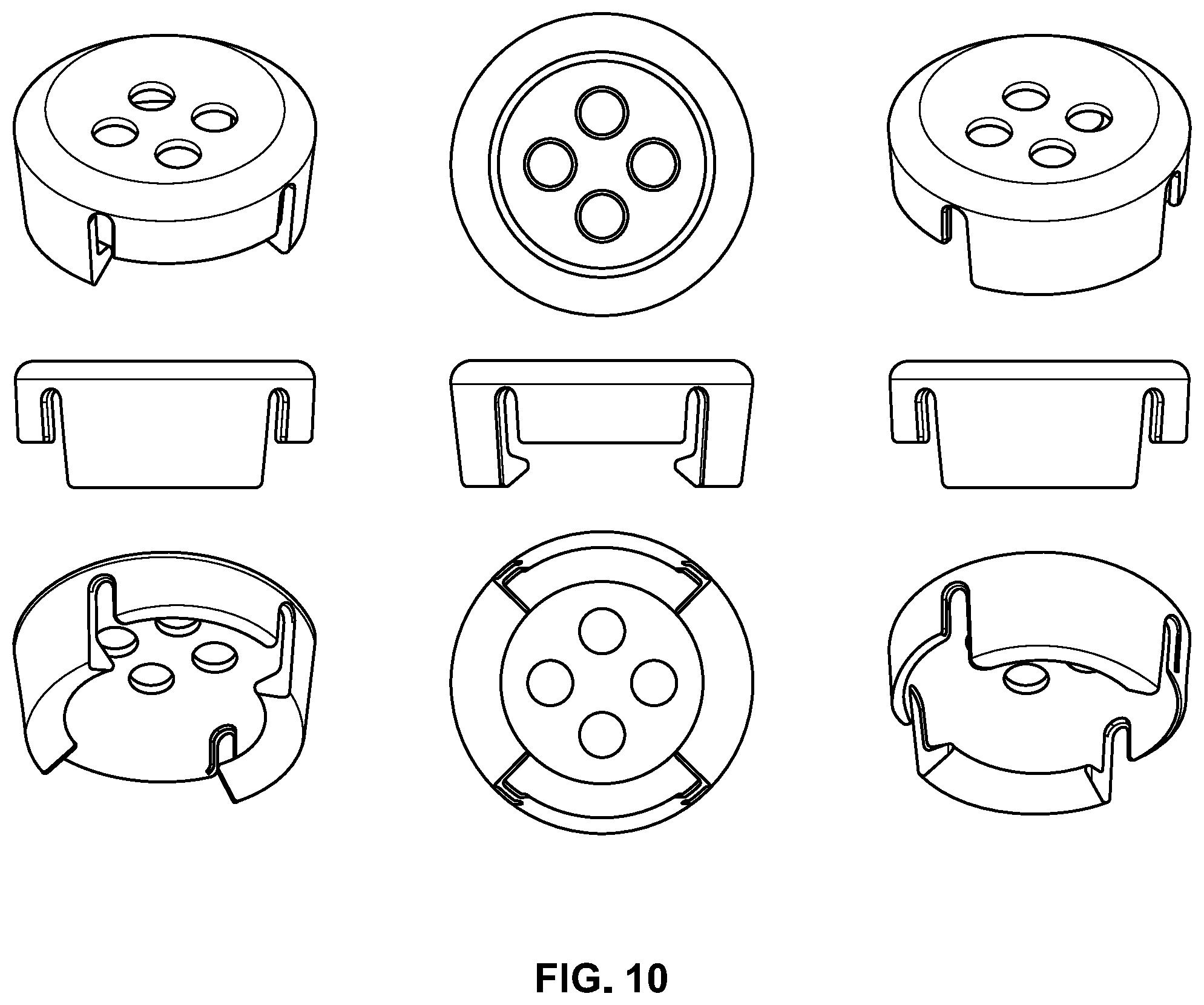 Patent US12310460 Figure 12 – Button cover