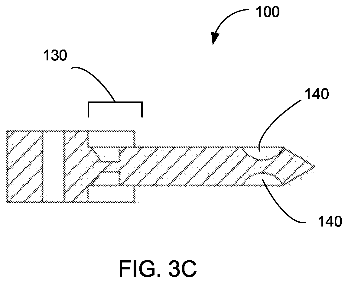 Patent US12310463 Figure 4 – Quick-release swivel latches