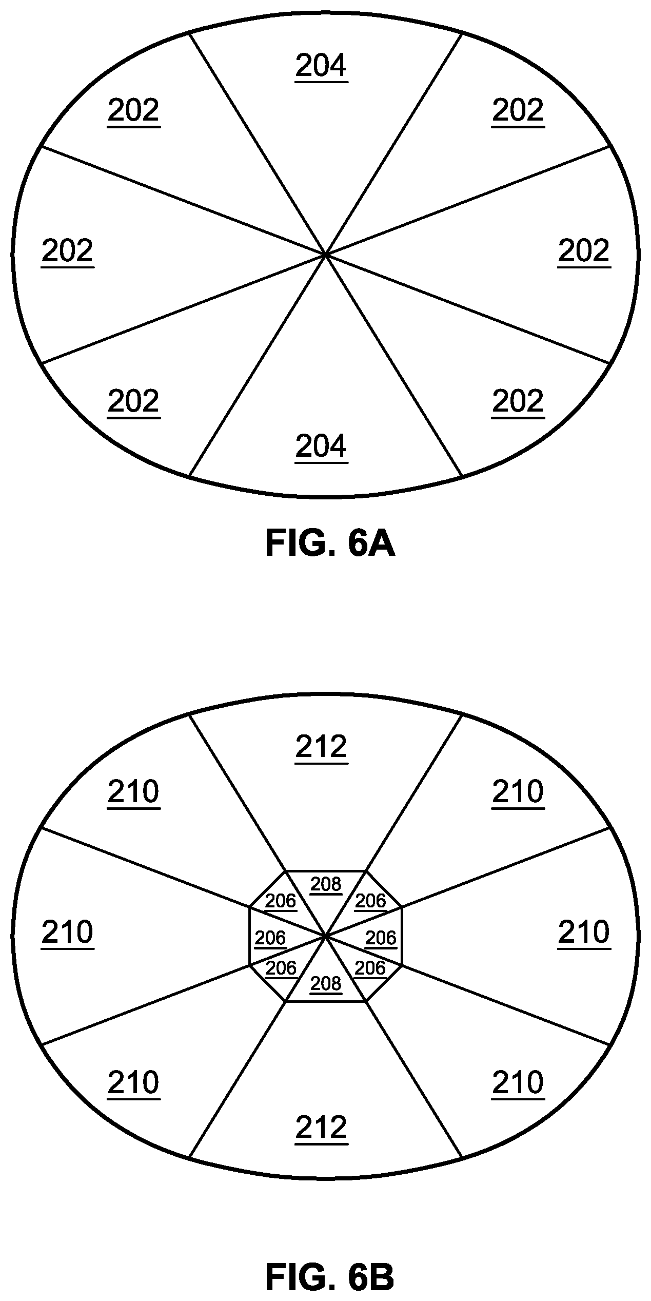 Patent US12310464 Figure 10 – Gemstone and method of cutting the same