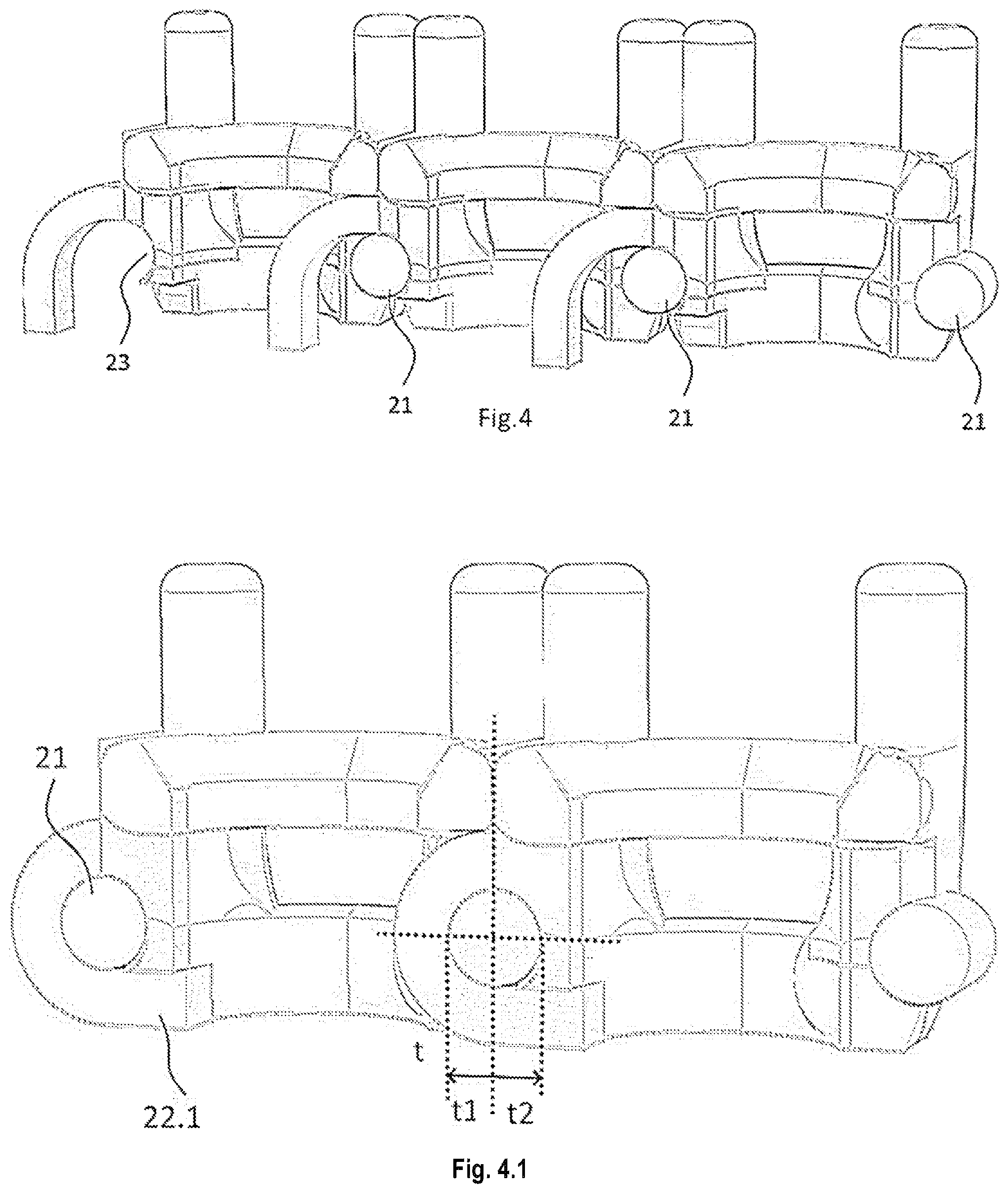 Patent US12310466 Figure 2 – Jewelry module