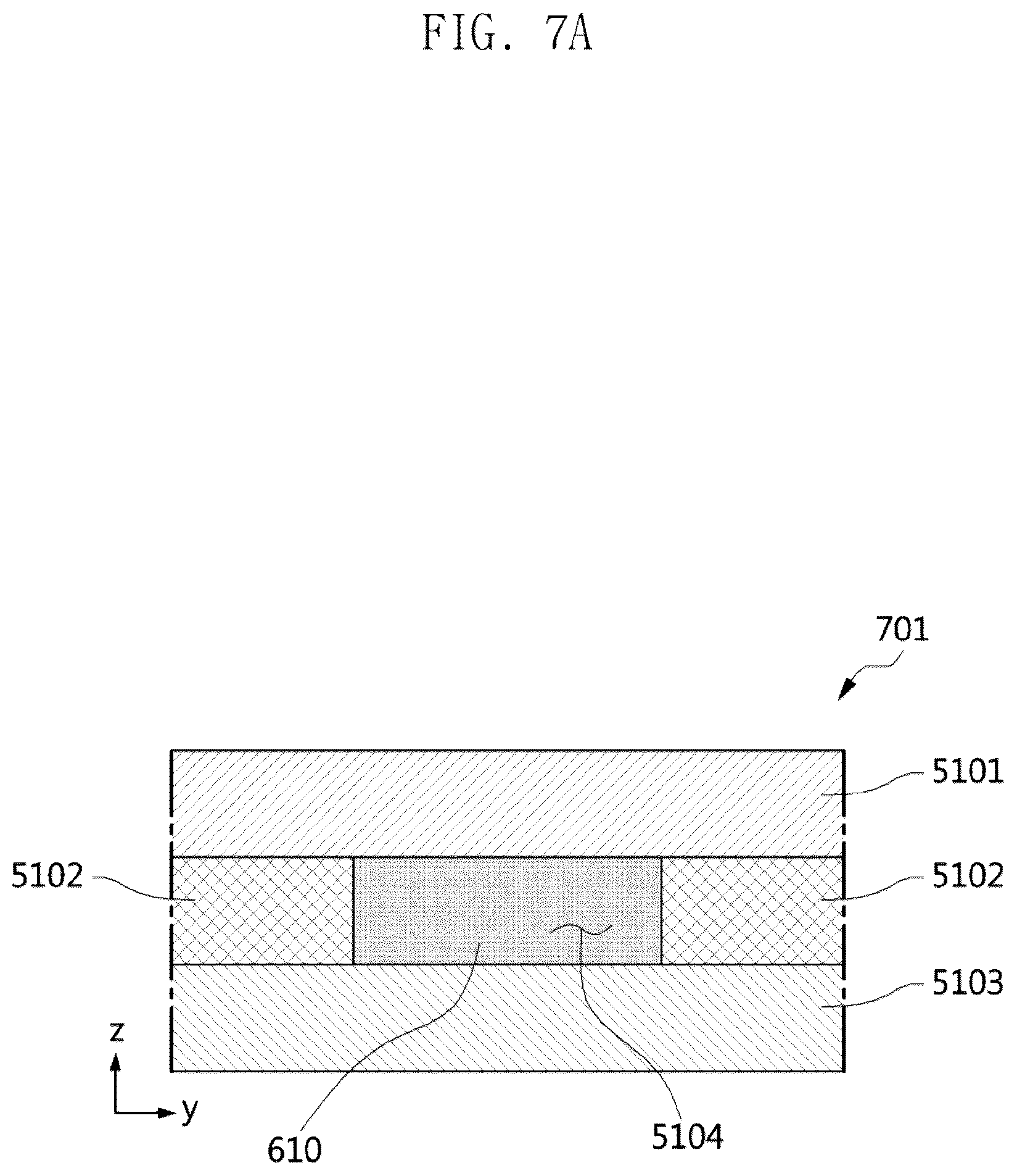 Patent US12310471 Figure 8 – Electronic device cover