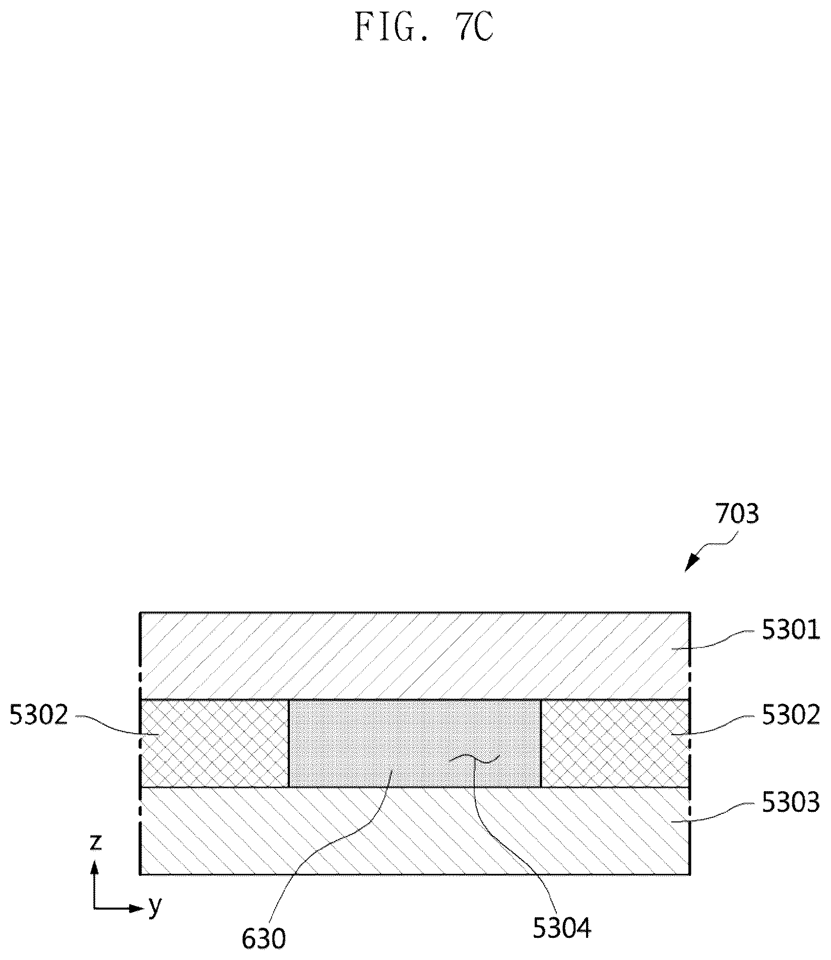 Patent US12310471 Figure 10 – Electronic device cover