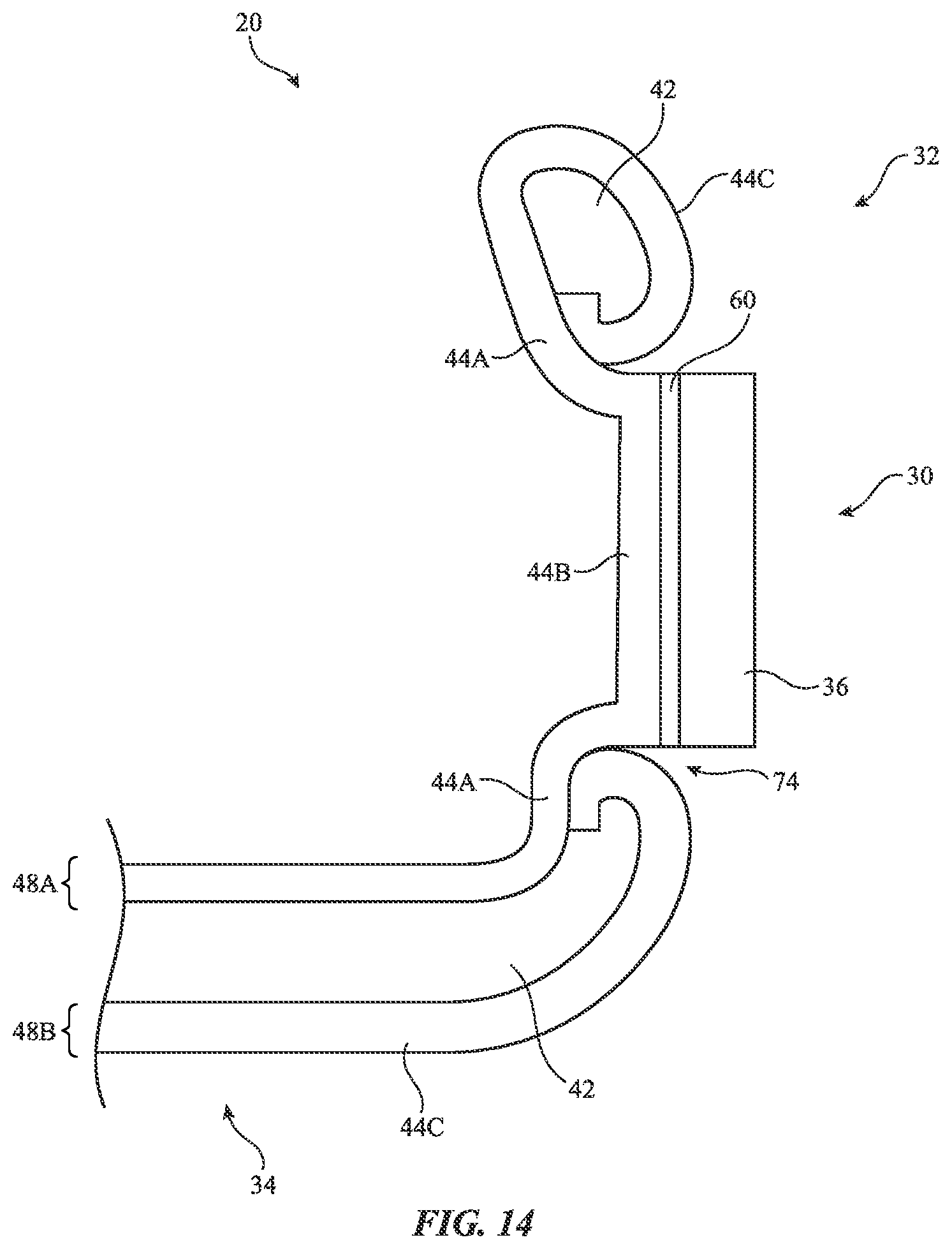 Patent US12310472 Figure 12 – Cases for electronic devices