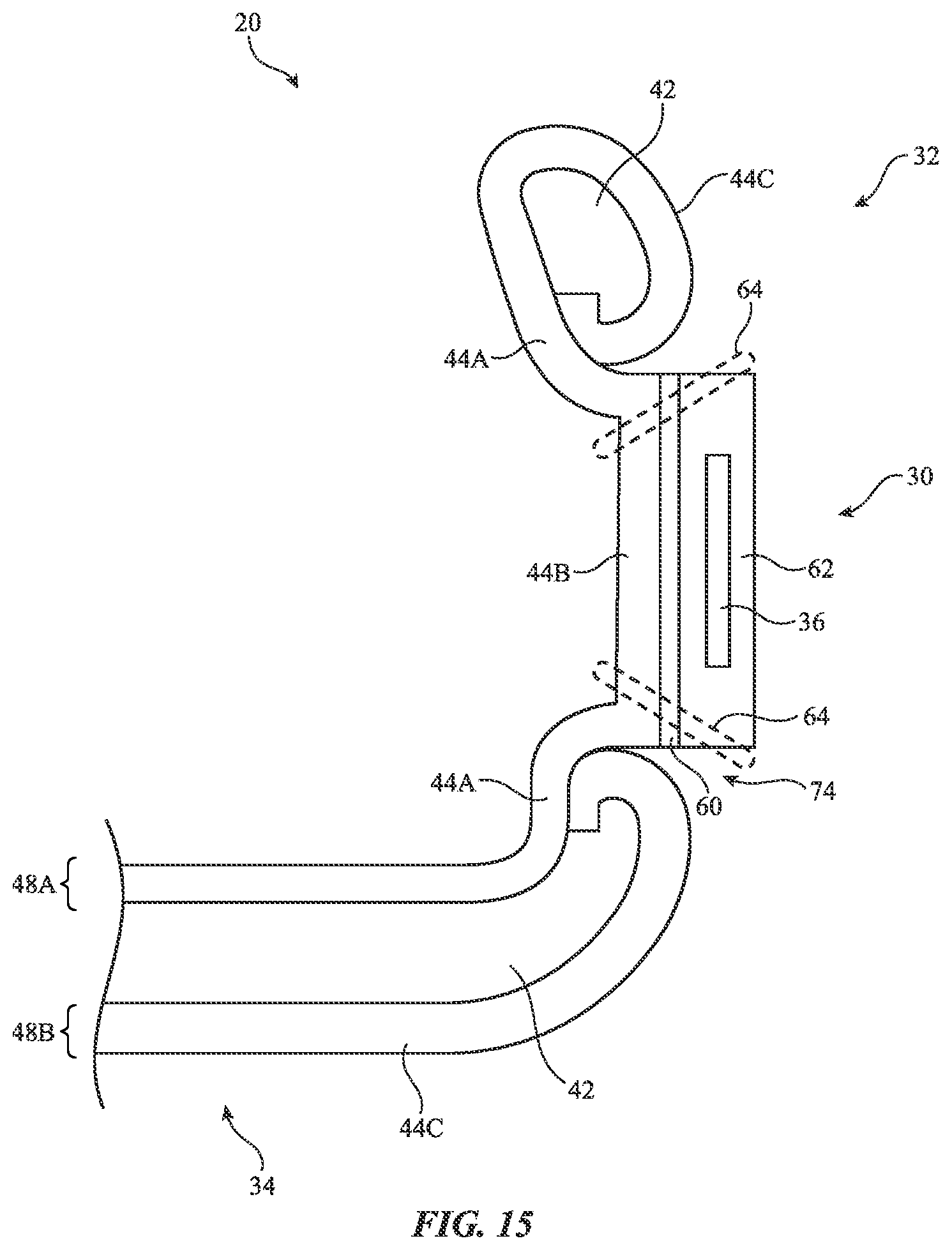 Patent US12310472 Figure 13 – Cases for electronic devices