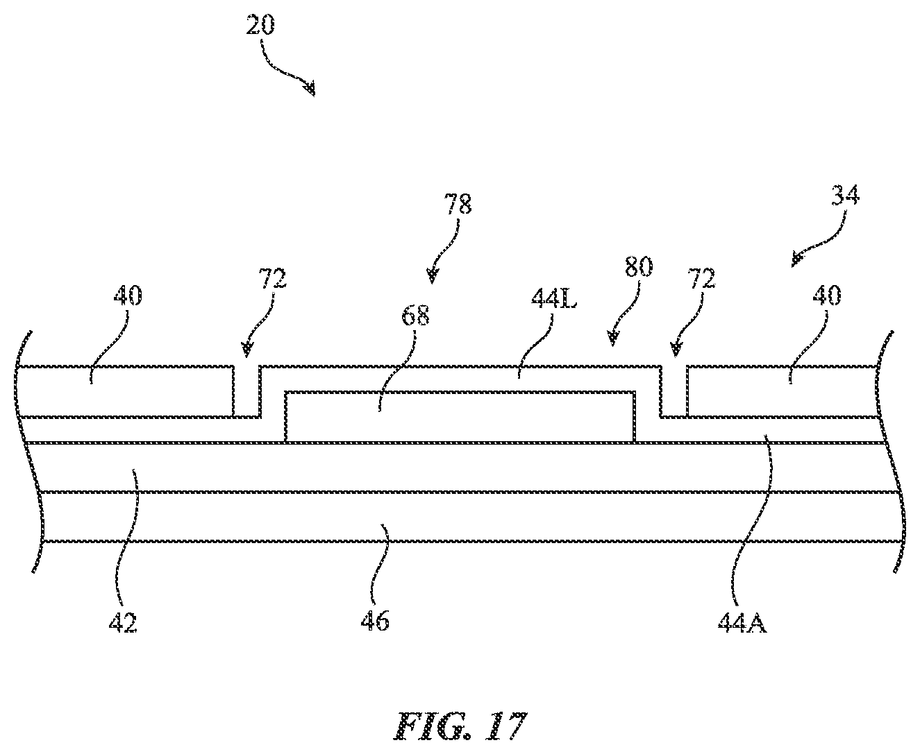 Patent US12310472 Figure 15 – Cases for electronic devices