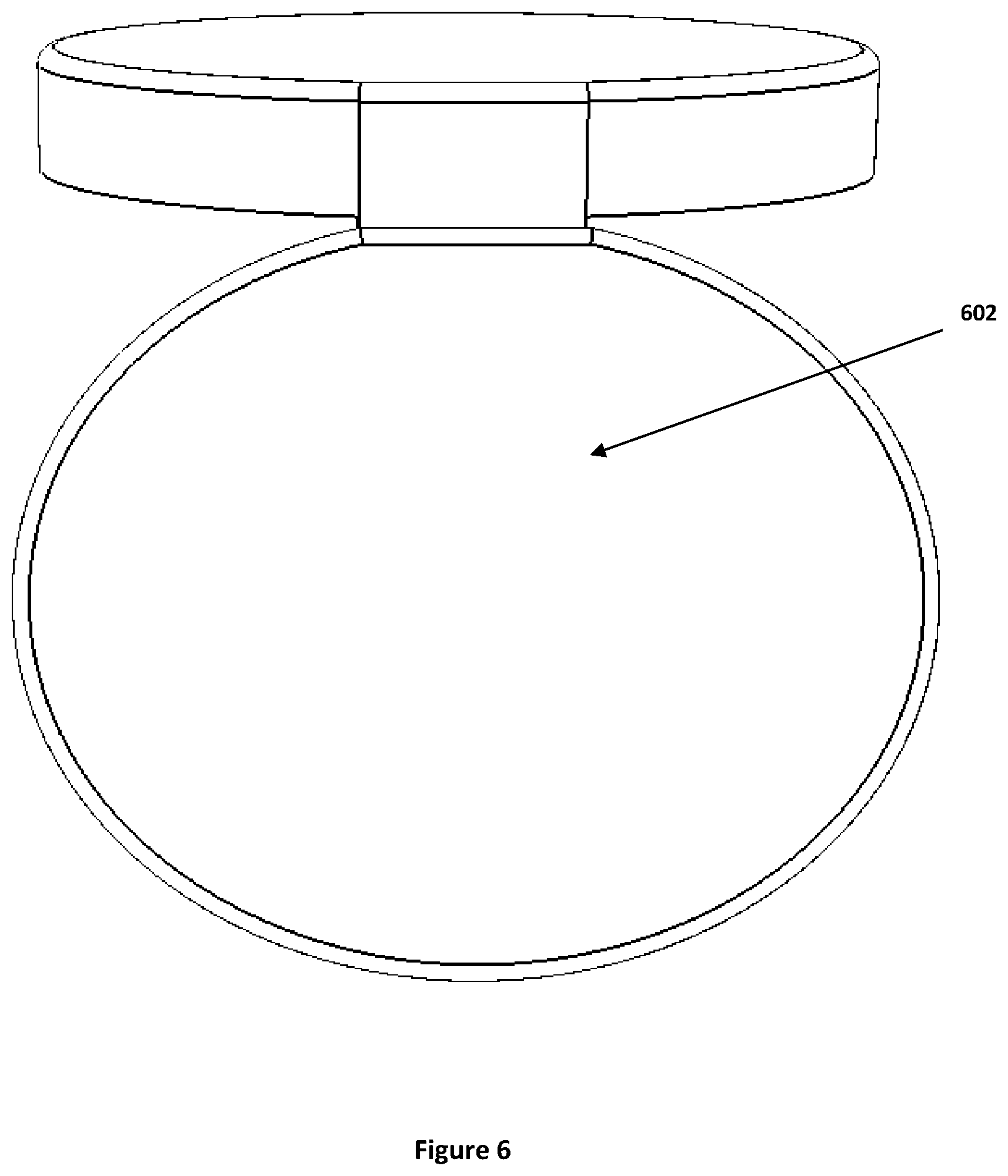 Patent US12310475 Figure 6 – Transition contact lens changer case