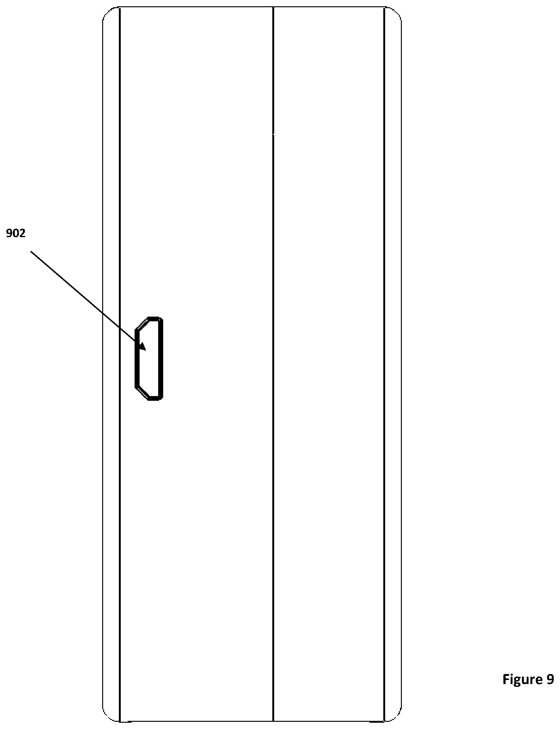 Patent US12310475 Figure 9 – Transition contact lens changer case