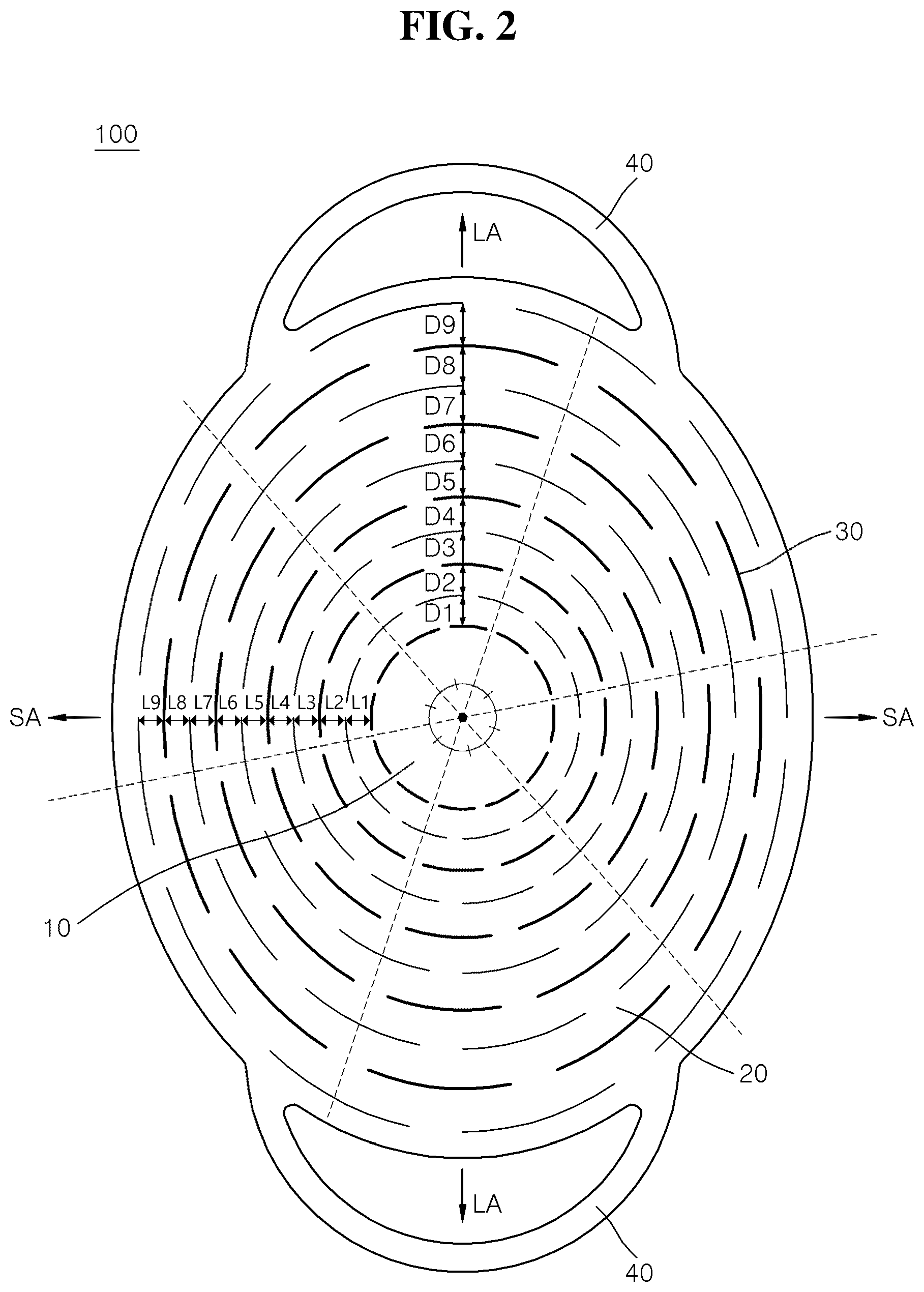 Patent US12310477 Figure 2 – Shopping bag