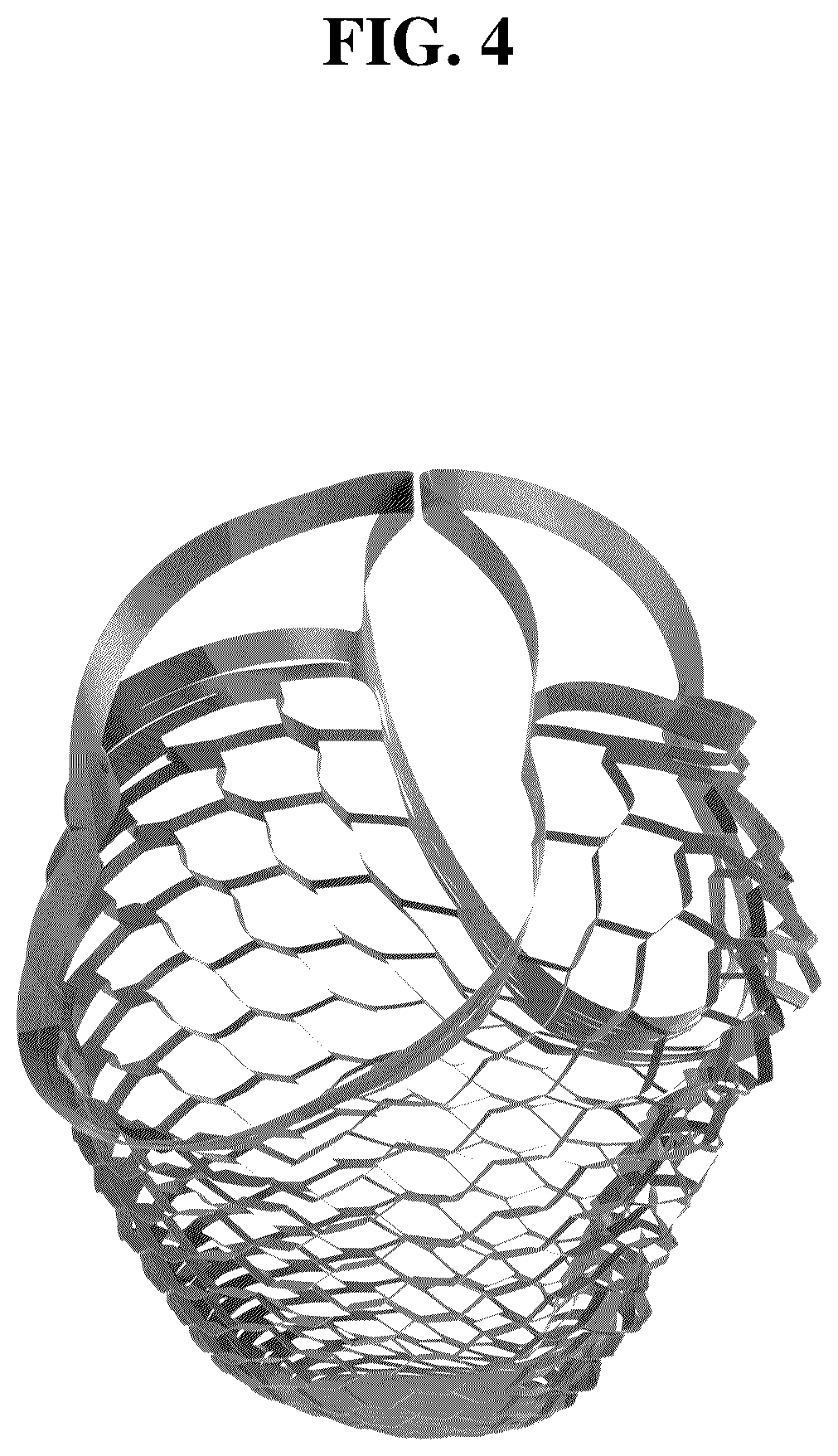 Patent US12310477 Figure 4 – Shopping bag