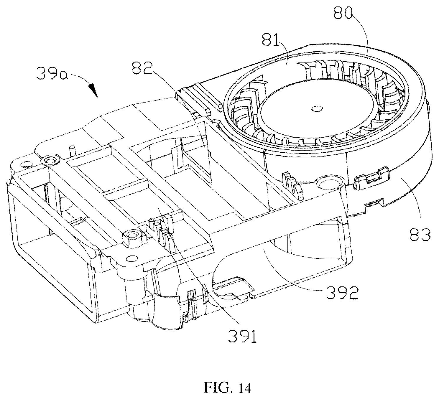 Patent US12310479 Figure 13 – Depilator