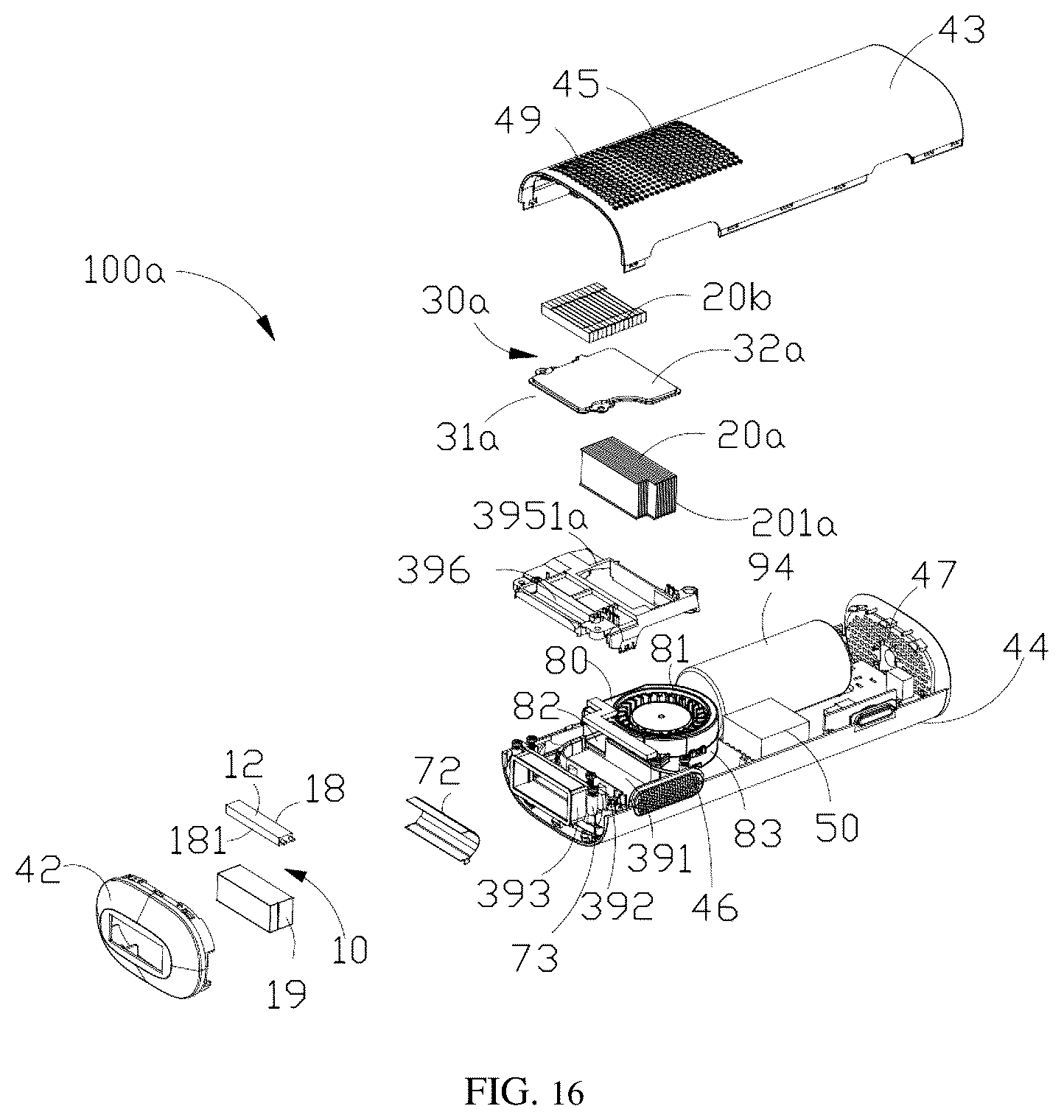 Patent US12310479 Figure 15 – Depilator