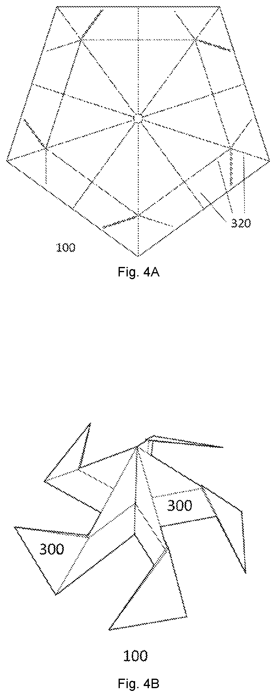 Patent US12310481 Figure 3 – Blotter, kit and method for creating a personalized perfume