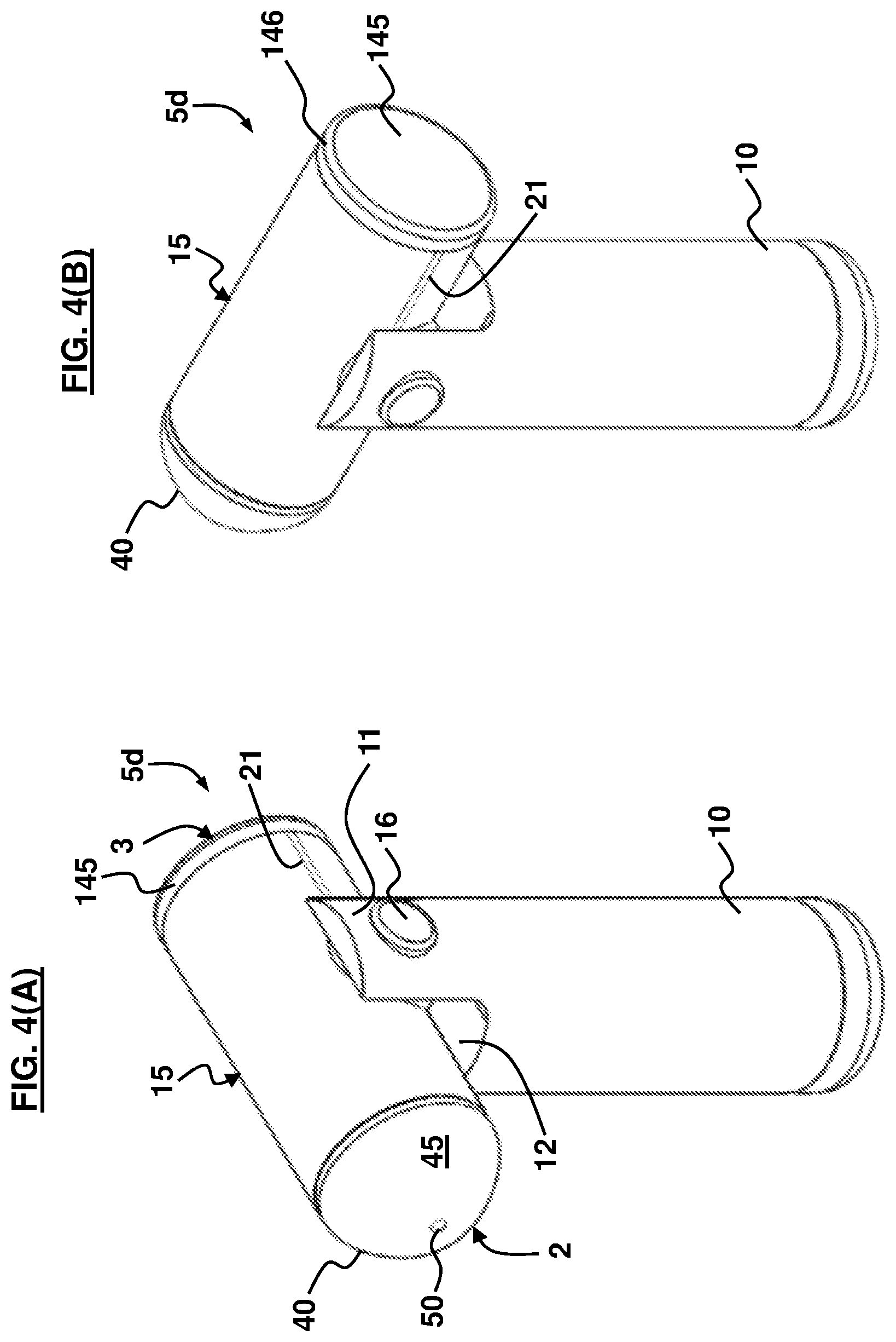 Patent US12310483 Figure 15 – Dermatologic lubricant dispenser and buffing applicator