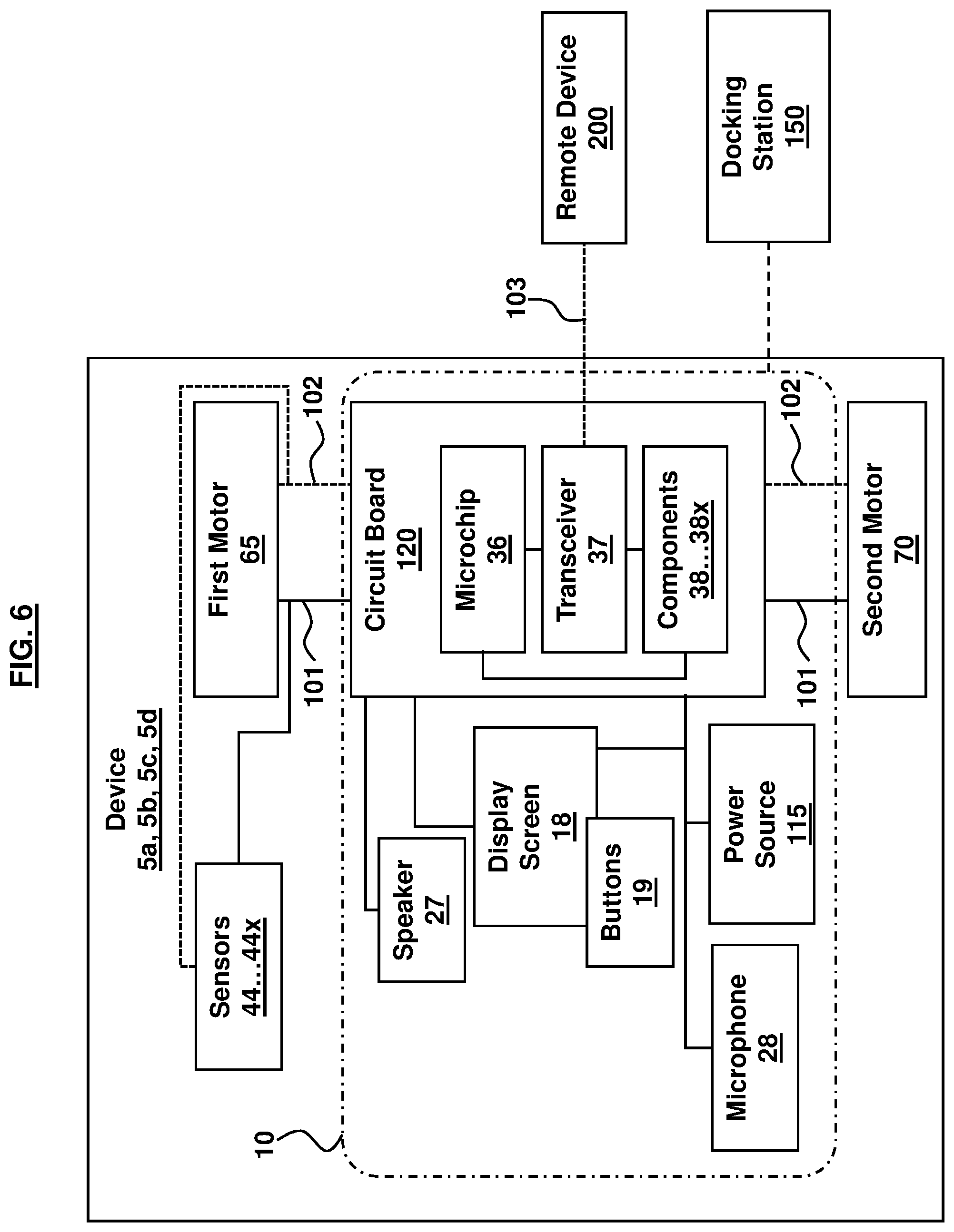 Patent US12310483 Figure 20 – Dermatologic lubricant dispenser and buffing applicator