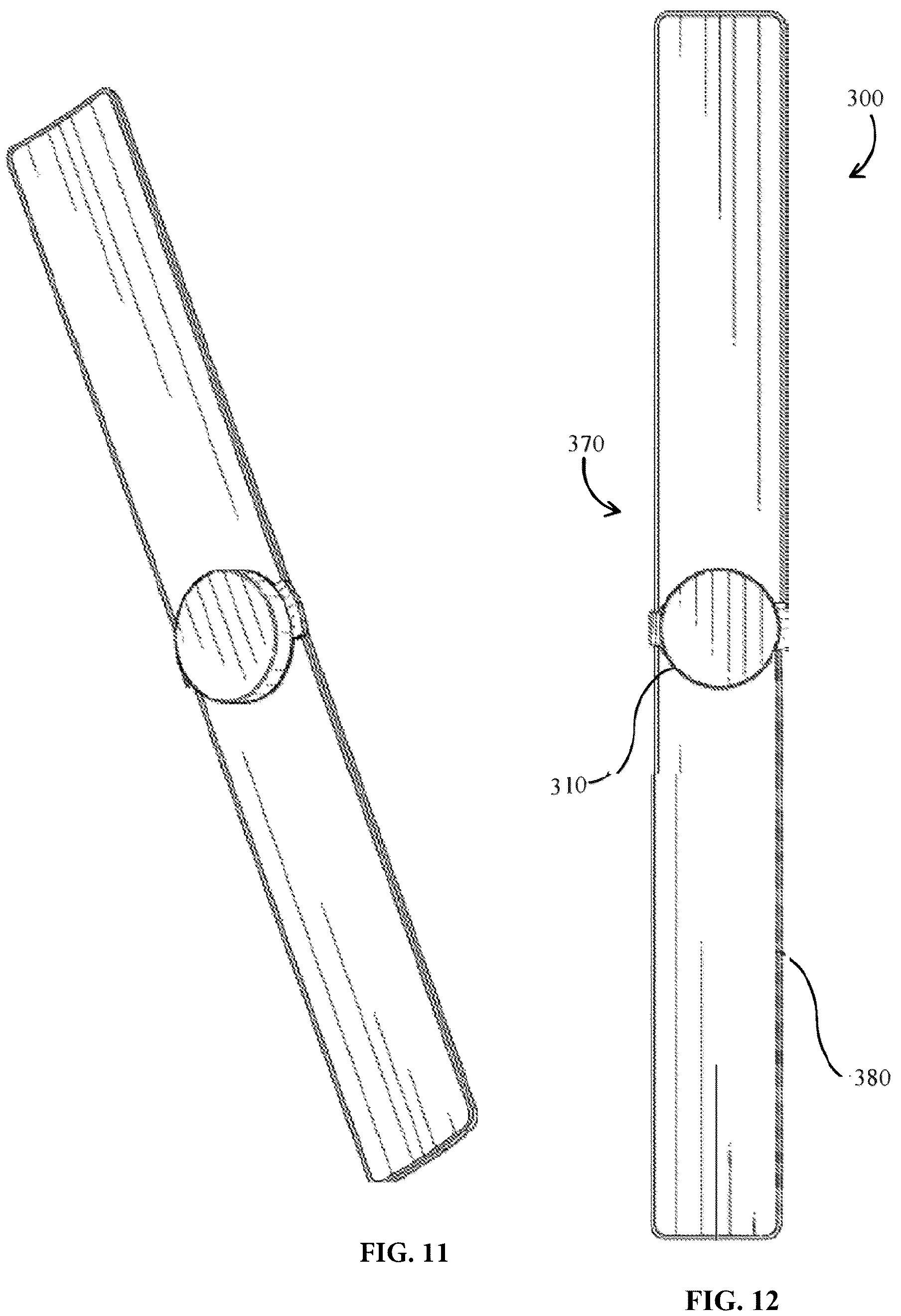 Patent US12310486 Figure 7 – Finger moistener container