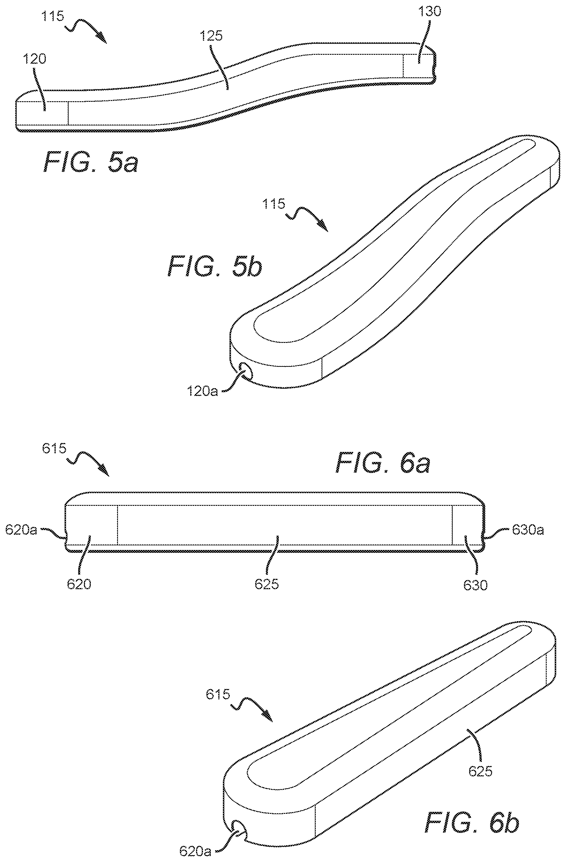 Patent US12310487 Figure 3 – Load distribution systems and load carrying equipment