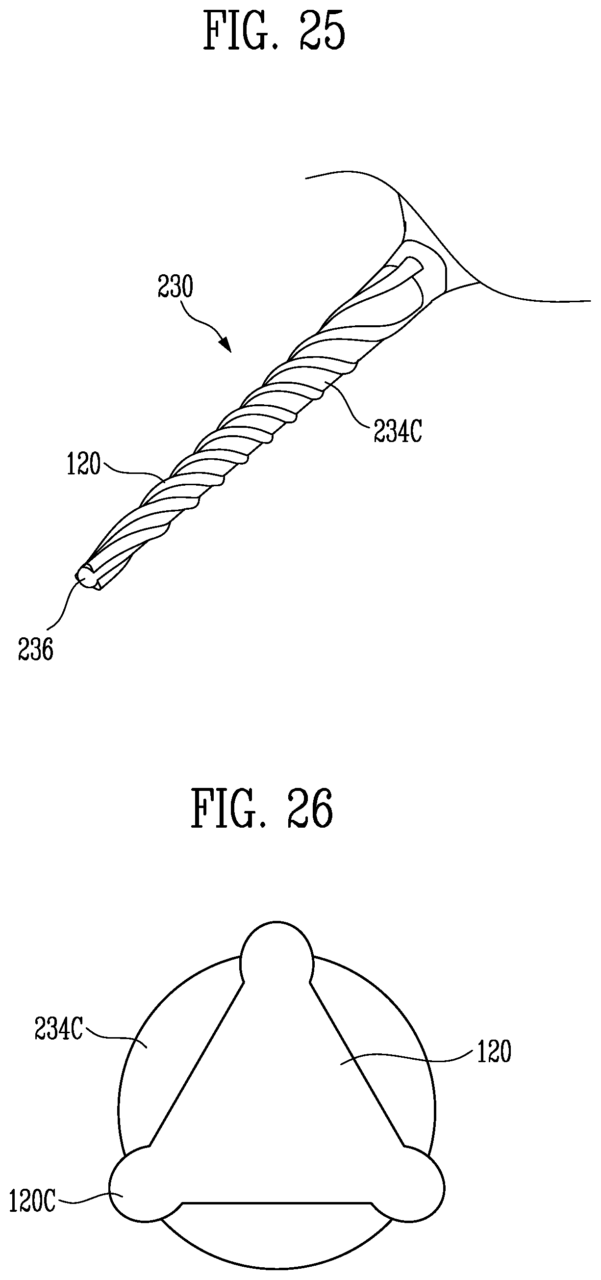 Patent US12310490 Figure 19 – Interdental brush and manufacturing method for the same