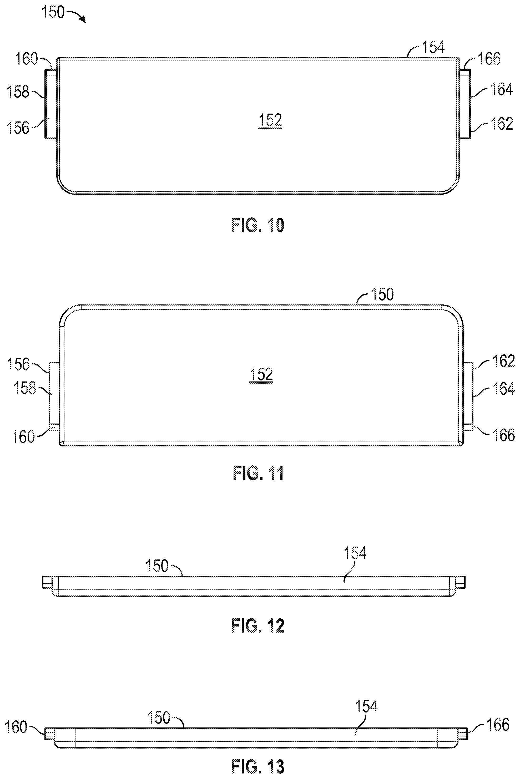 Patent US12310499 Figure 7 – Shelf assembly