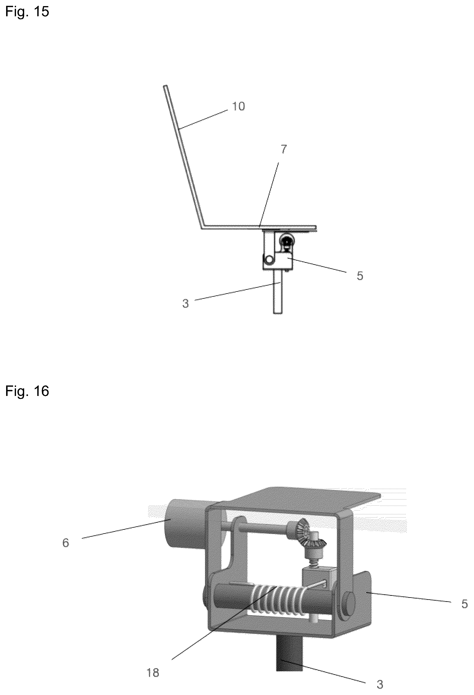 Patent US12310502 Figure 12 – Automated task chair