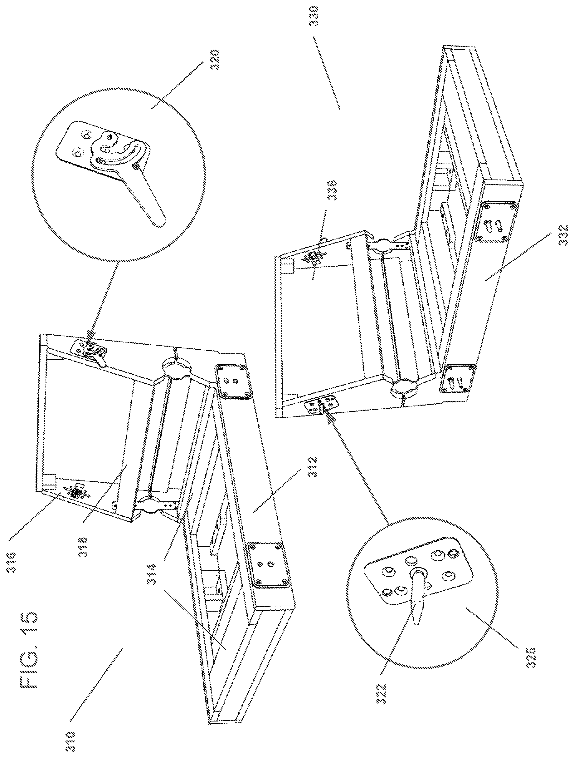 Patent US12310503 Figure 18 – Modular sofa construction and methods for assembly